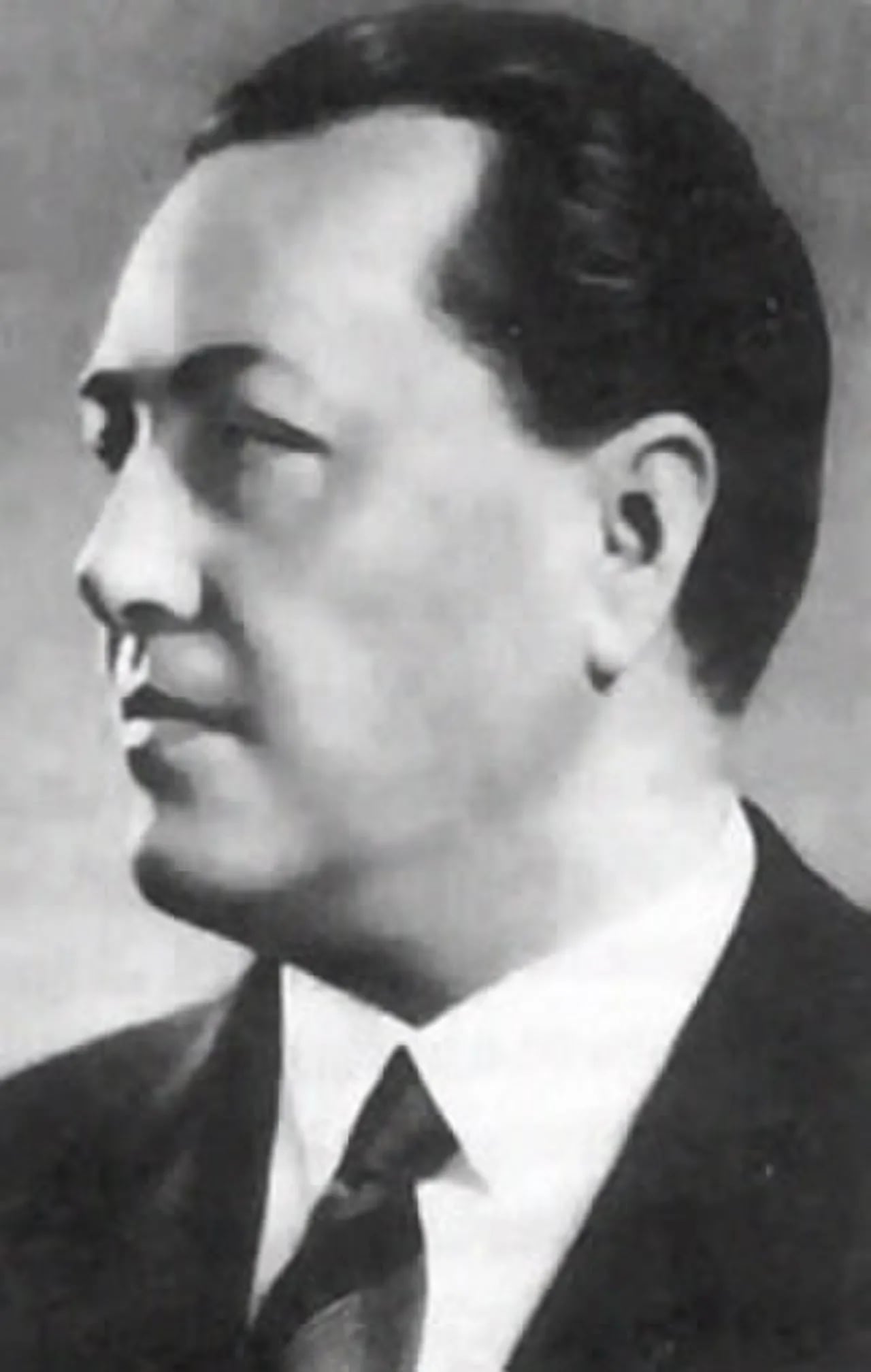 Portrait of Koloman von Pataky (1896–1964) – memorial page