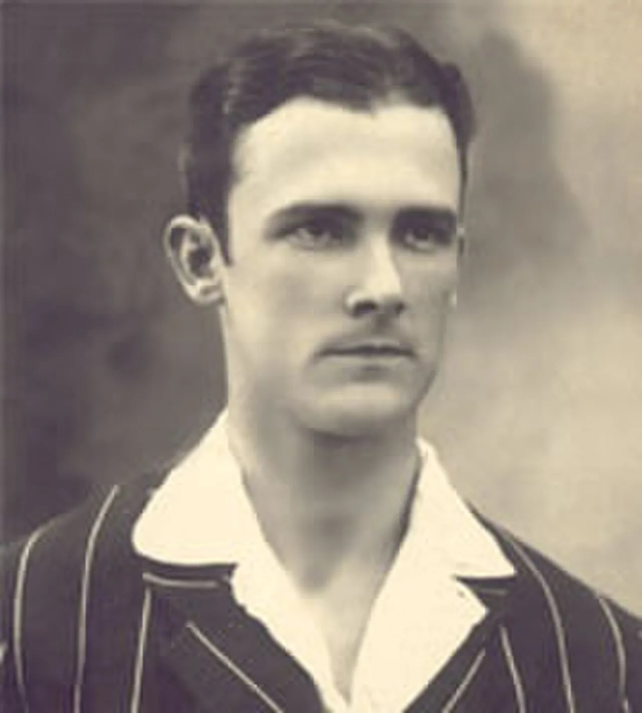 Porträt von Marcos Carneiro de Mendonça (1894–1988) – Gedenkseite