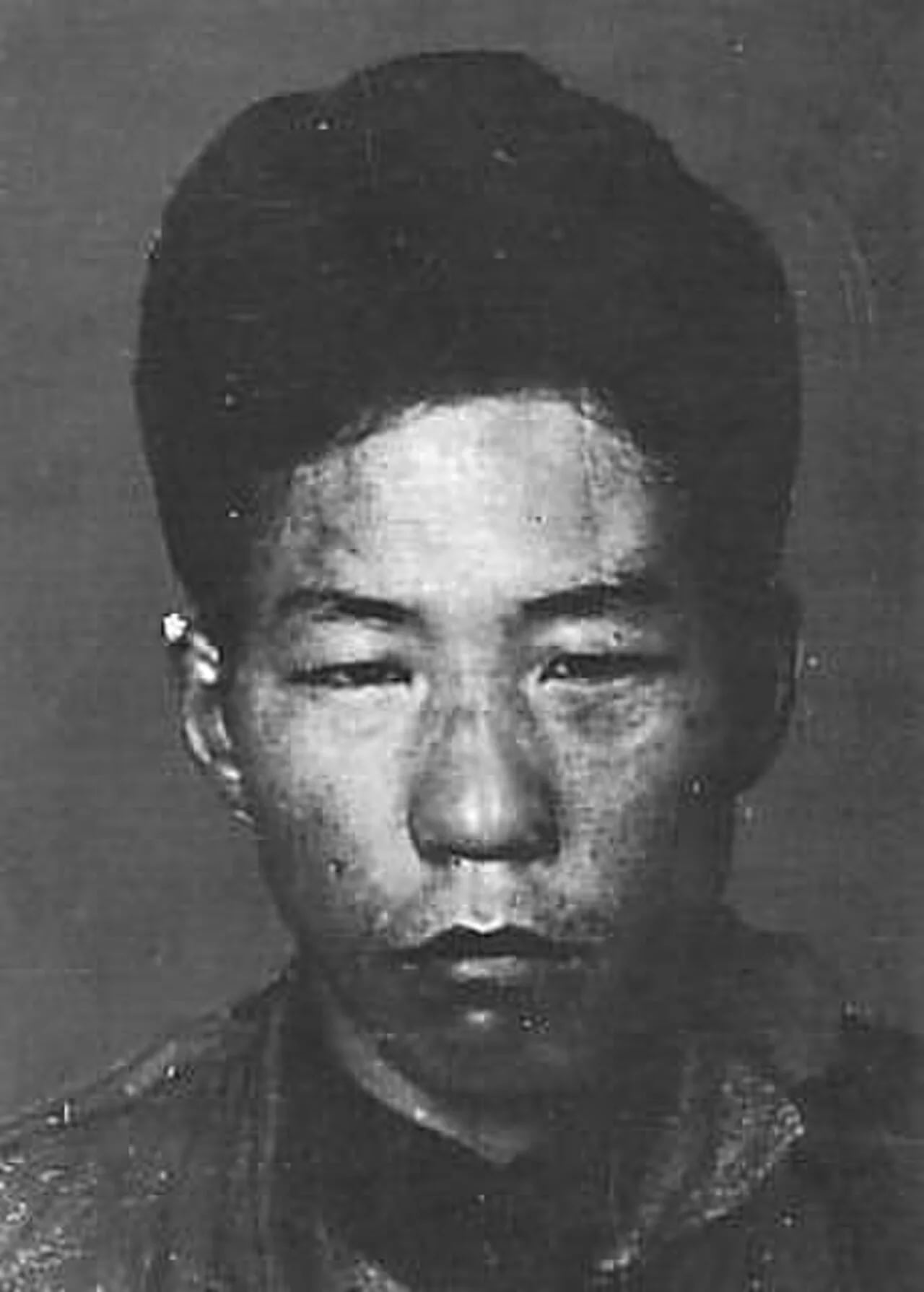Portrait of Daisuke Namba (1899–1924) – memorial page