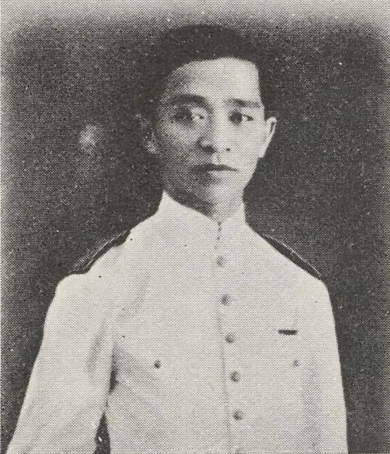 Porträt von Chau Sen Cocsal Chhum (1905–2009) – Gedenkseite
