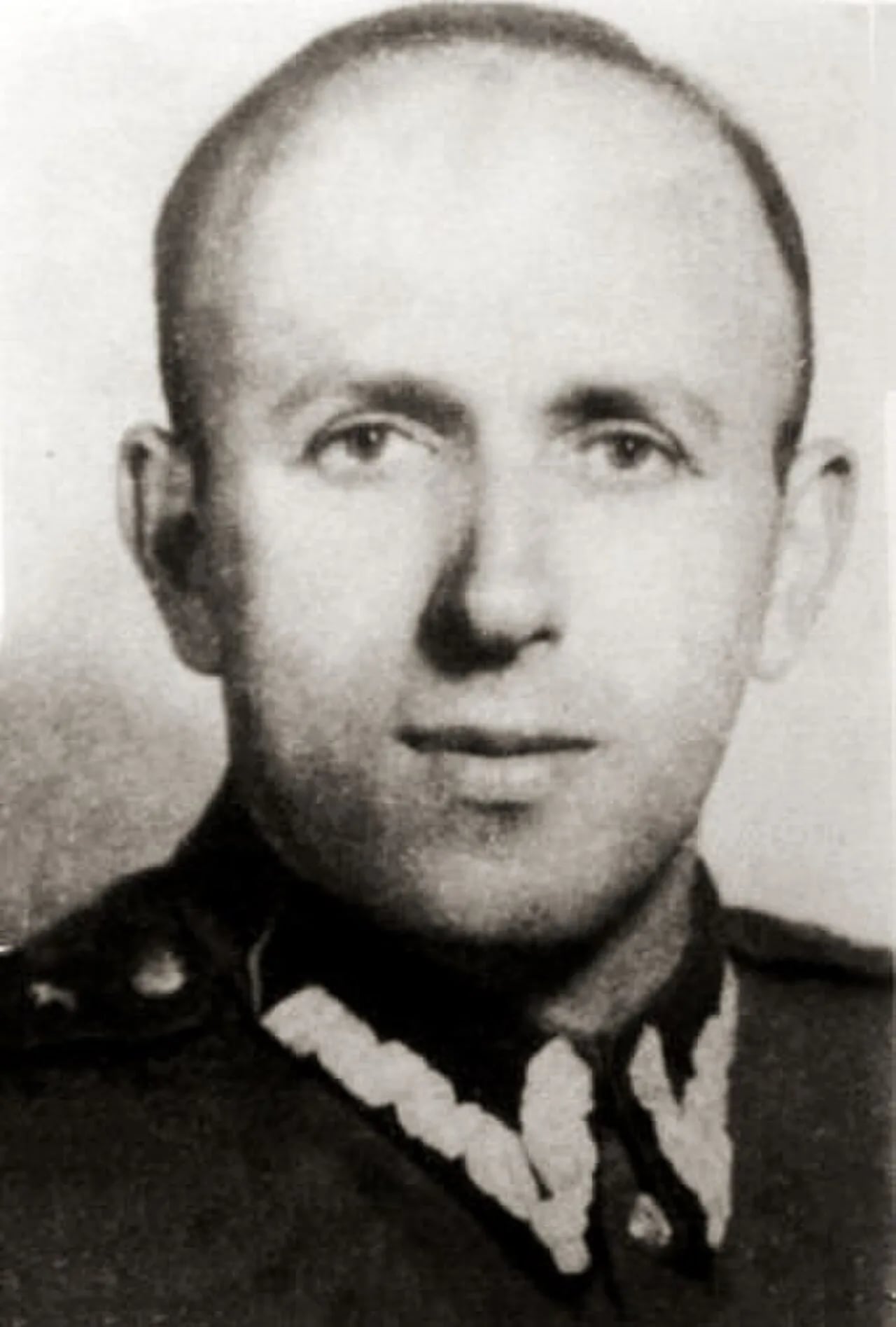 Portrait of Juliusz Bardach (1914–2010) – memorial page