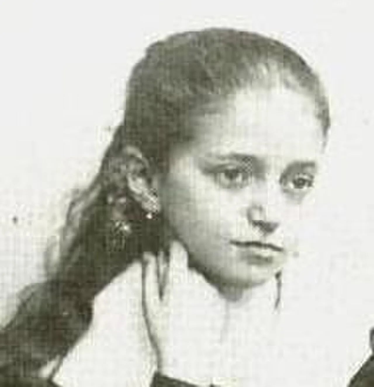 Porträt von Valli Kafka (1890–1942) – Gedenkseite