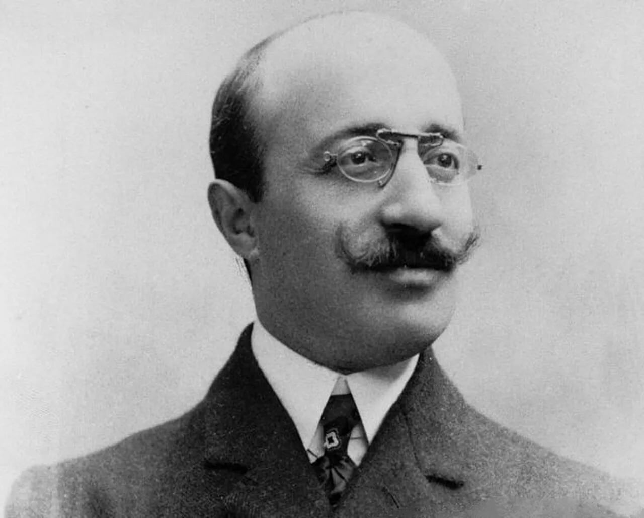 Portrait of Francesco Cilea (1866–1950) – memorial page