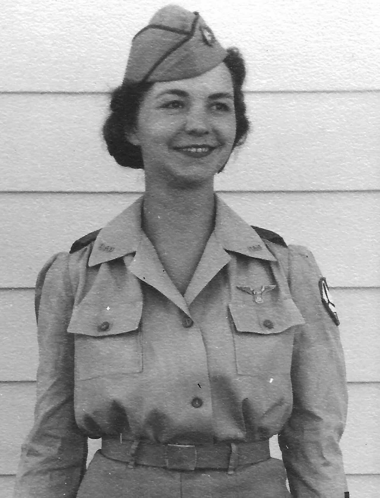 Porträt von Penny Thompson (1917–1975) – Gedenkseite