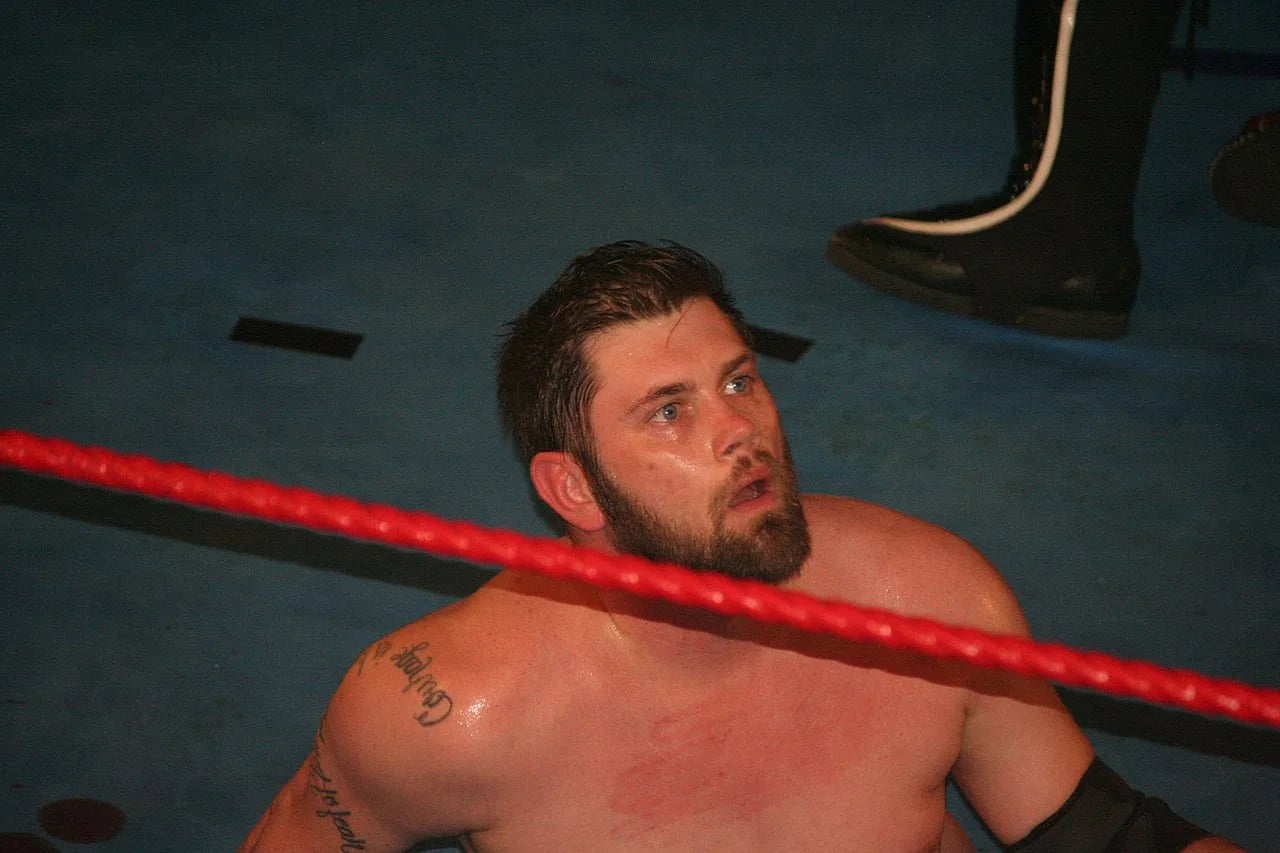 Portrait of Jimmy Rave (1982–2021) – memorial page