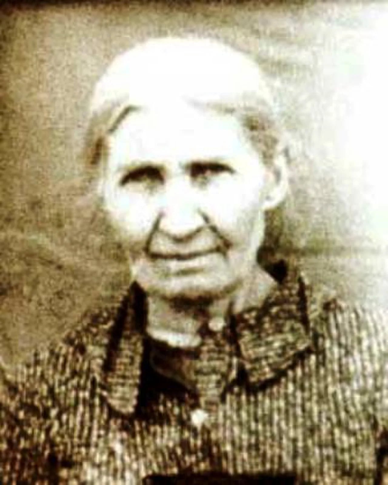 Porträt von Marianna Biernacka (1888–1943) – Gedenkseite