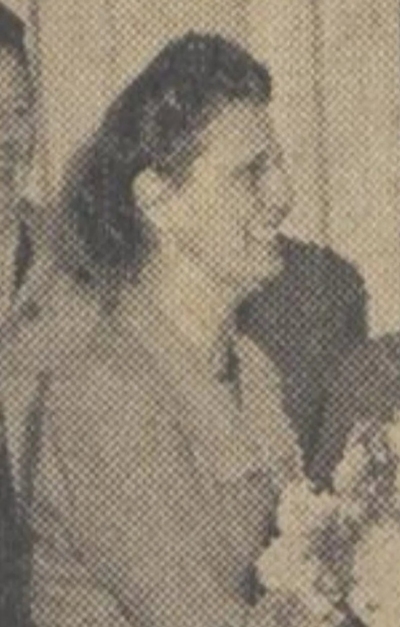 Porträt von Rie Lips-Odinot (1908–1998) – Gedenkseite