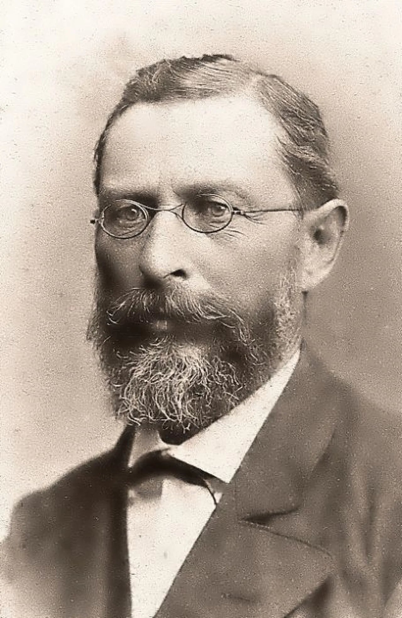 Portrait of Adolf Raška (1825–1878) – memorial page