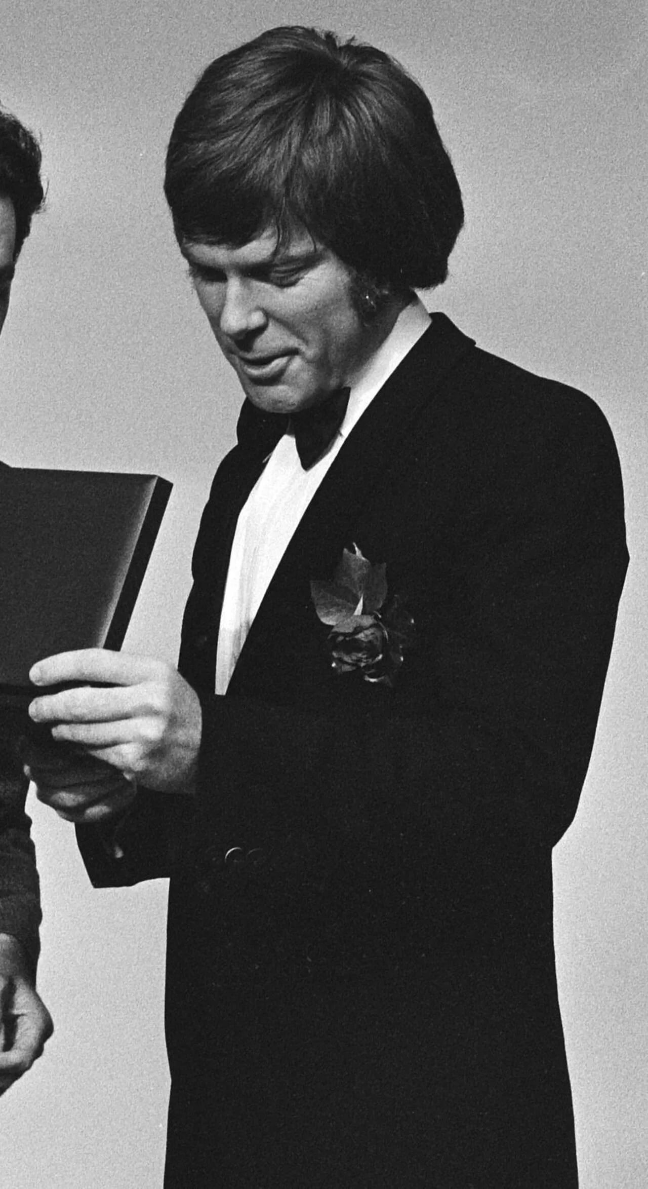 Portrait of Wim Kayzer (1946–2023) – memorial page