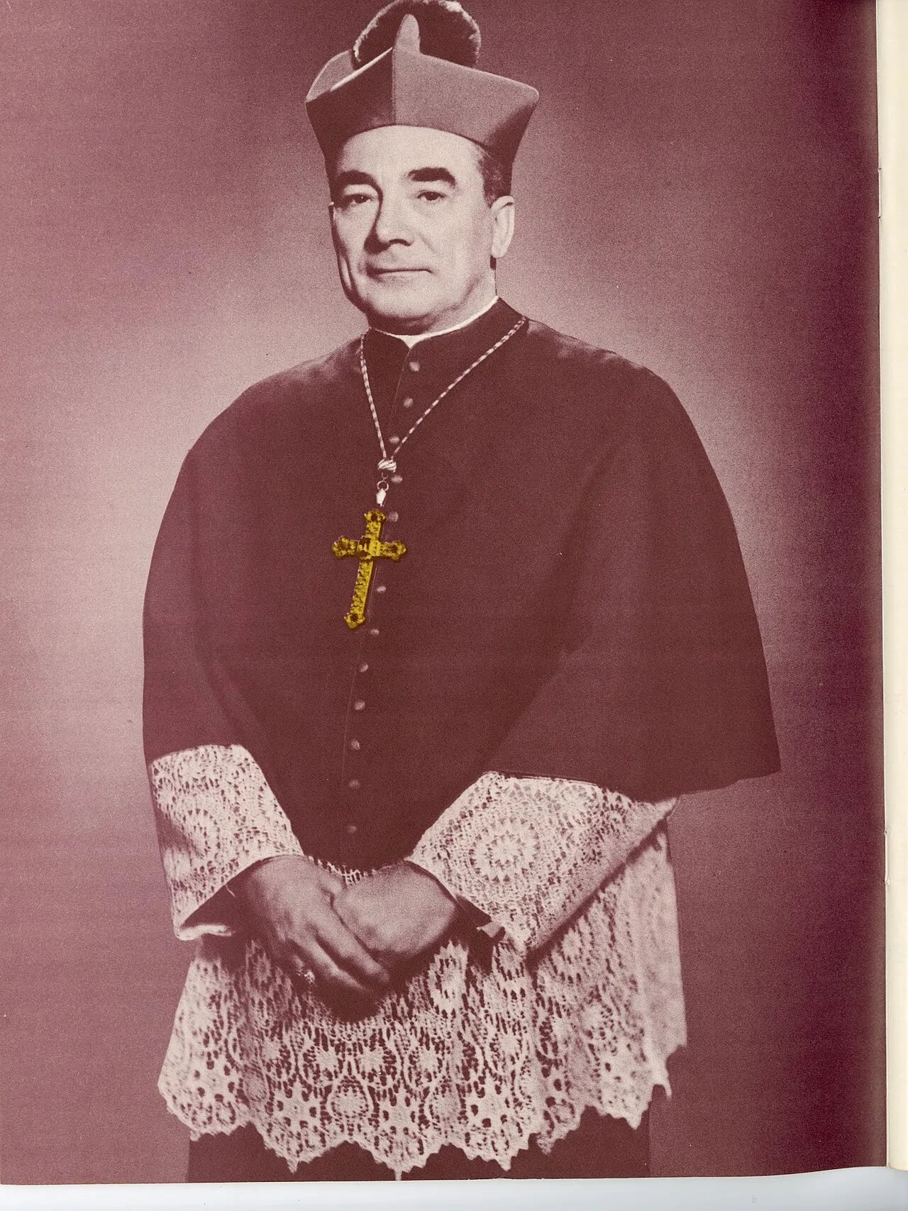 Portrait of Michael Joseph Ready (1893–1957) – memorial page