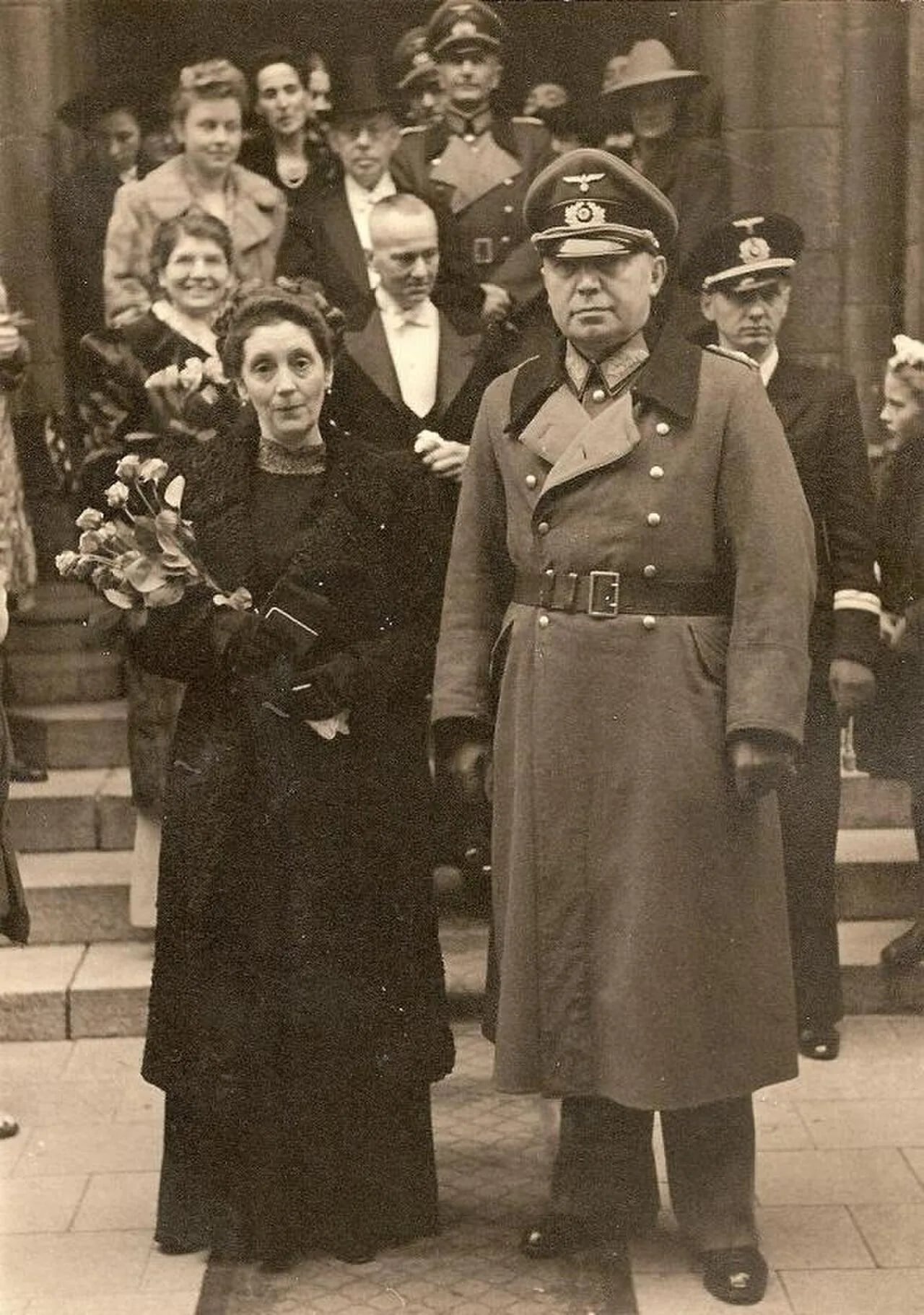 Portrait of Kurt Schmidt (1891–1945) – memorial page