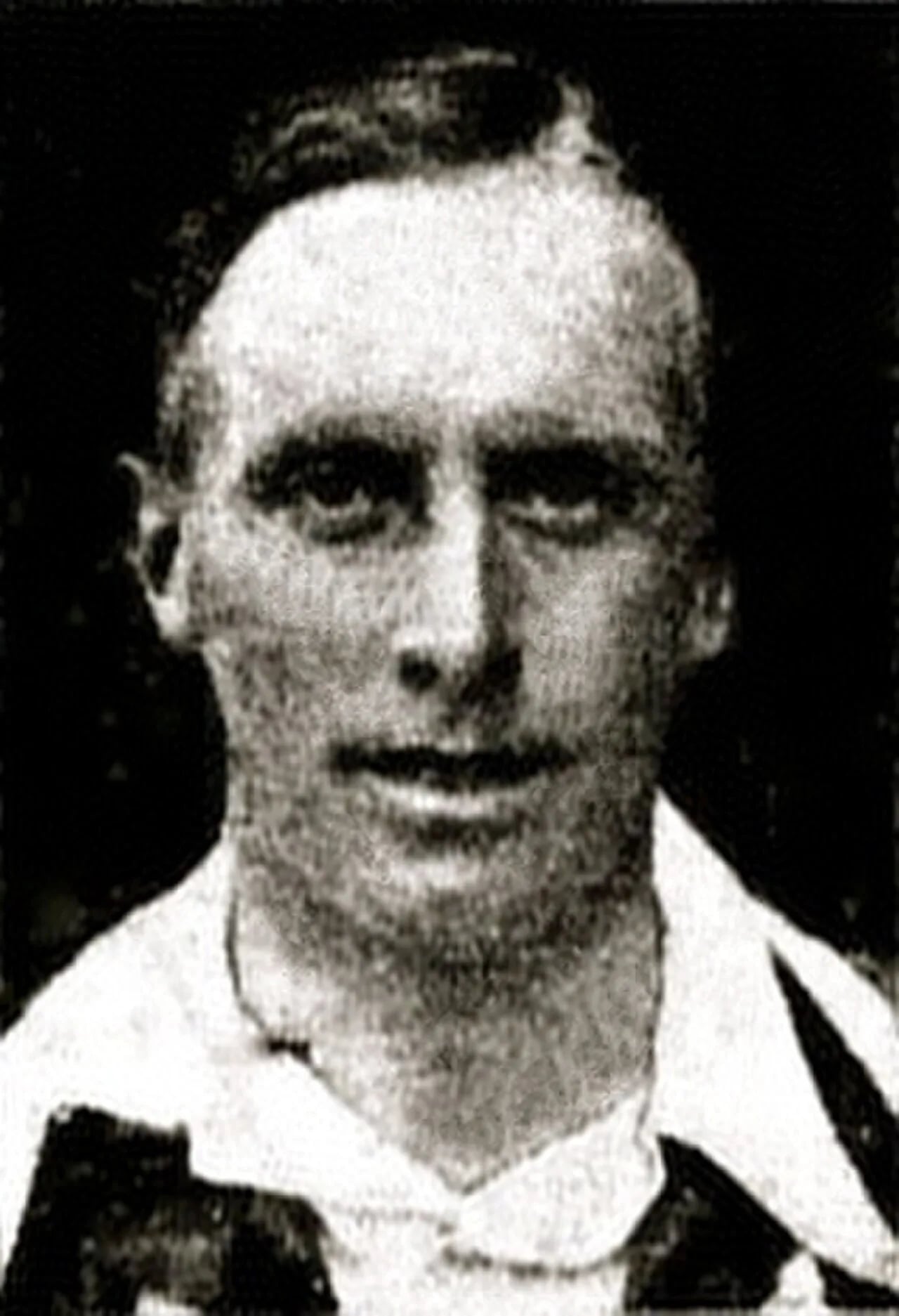 Portrait of Arthur Gilligan (1894–1976) – memorial page