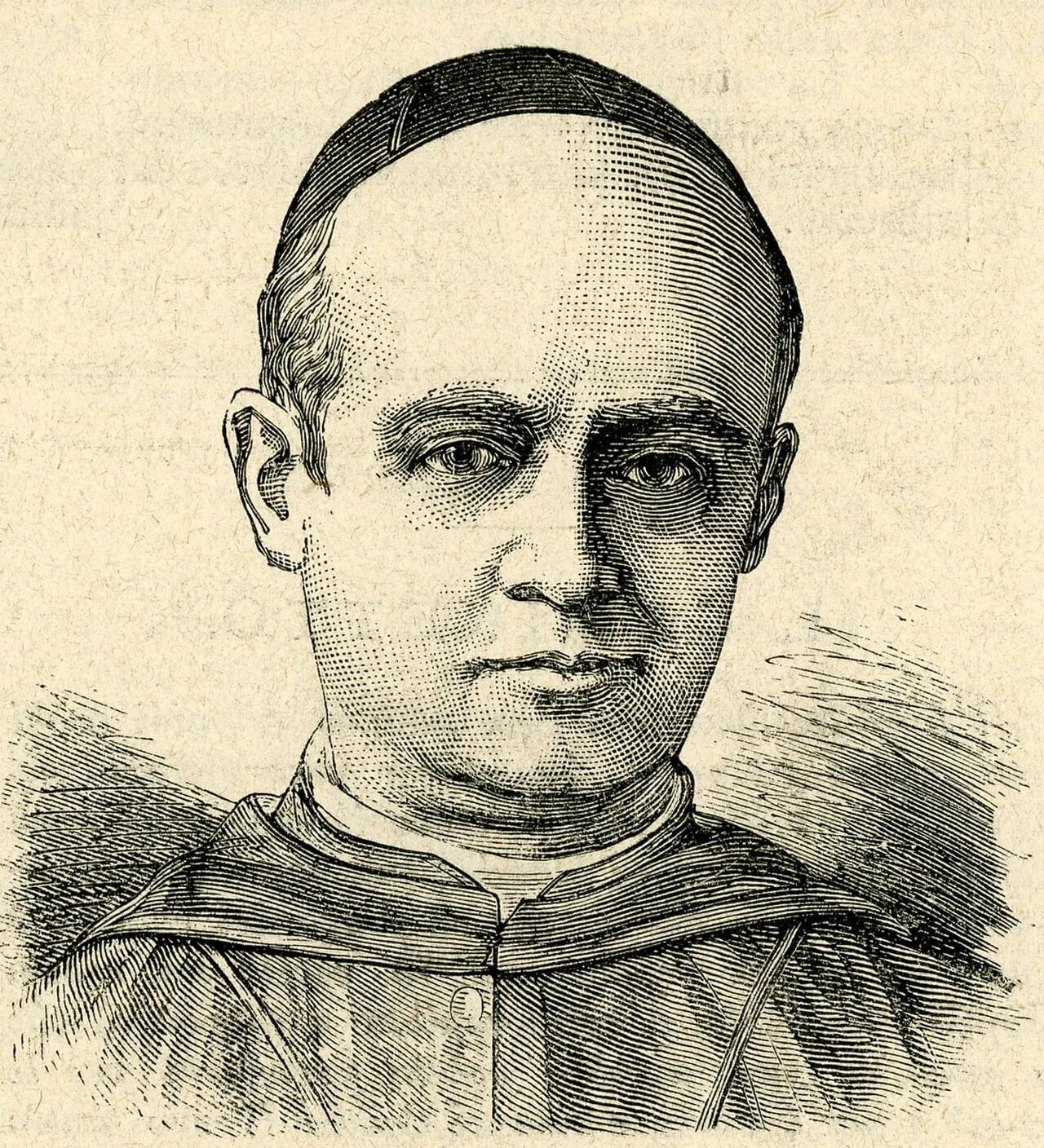 Portrait of Guglielmo Sanfelice d'Acquavilla (1834–1897) – memorial page