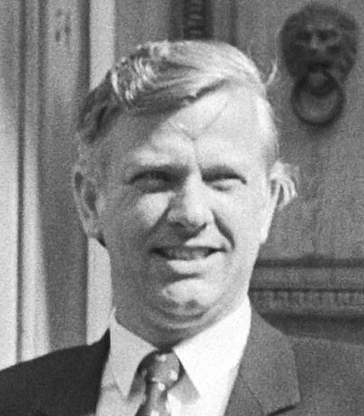 Porträt von Gert Schutte (1939–2022) – Gedenkseite
