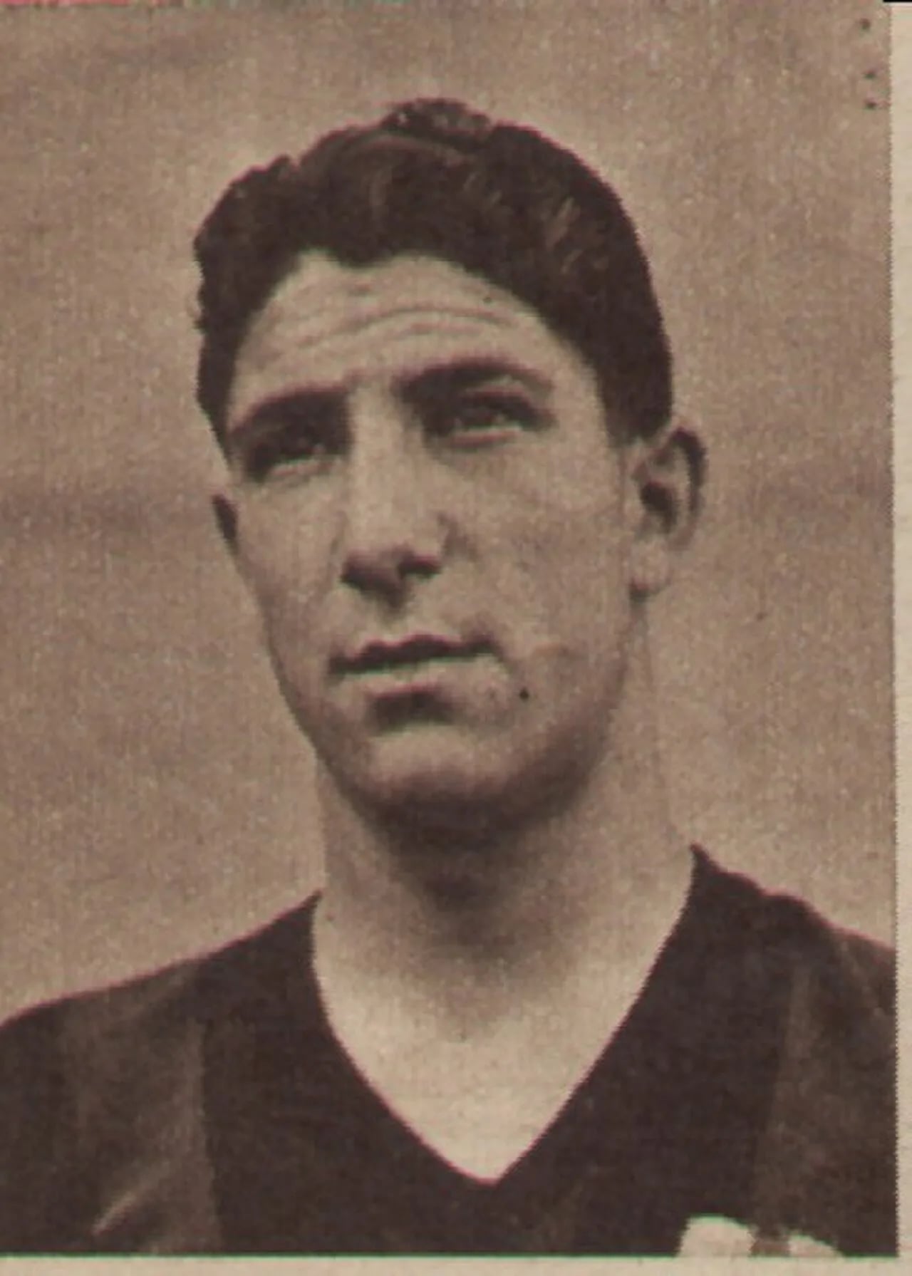 Porträt von Leandro Remondini (1917–1979) – Gedenkseite