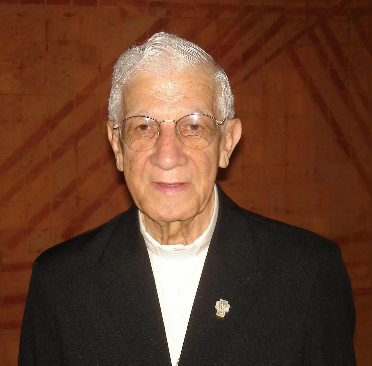 Porträt von Vicente Joaquim Zico (1927–2015) – Gedenkseite
