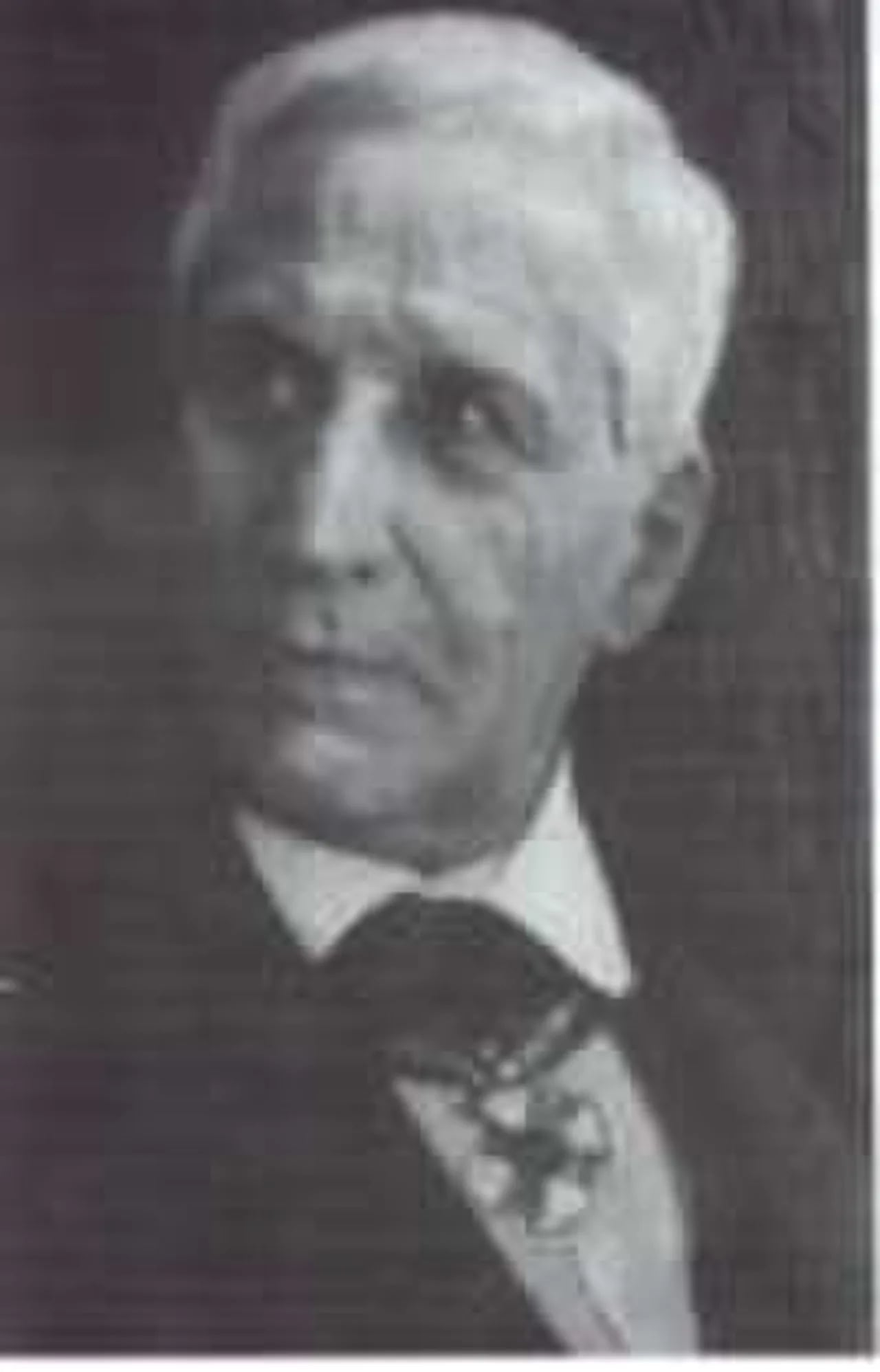 Porträt von Francesco Florimo (1800–1888) – Gedenkseite
