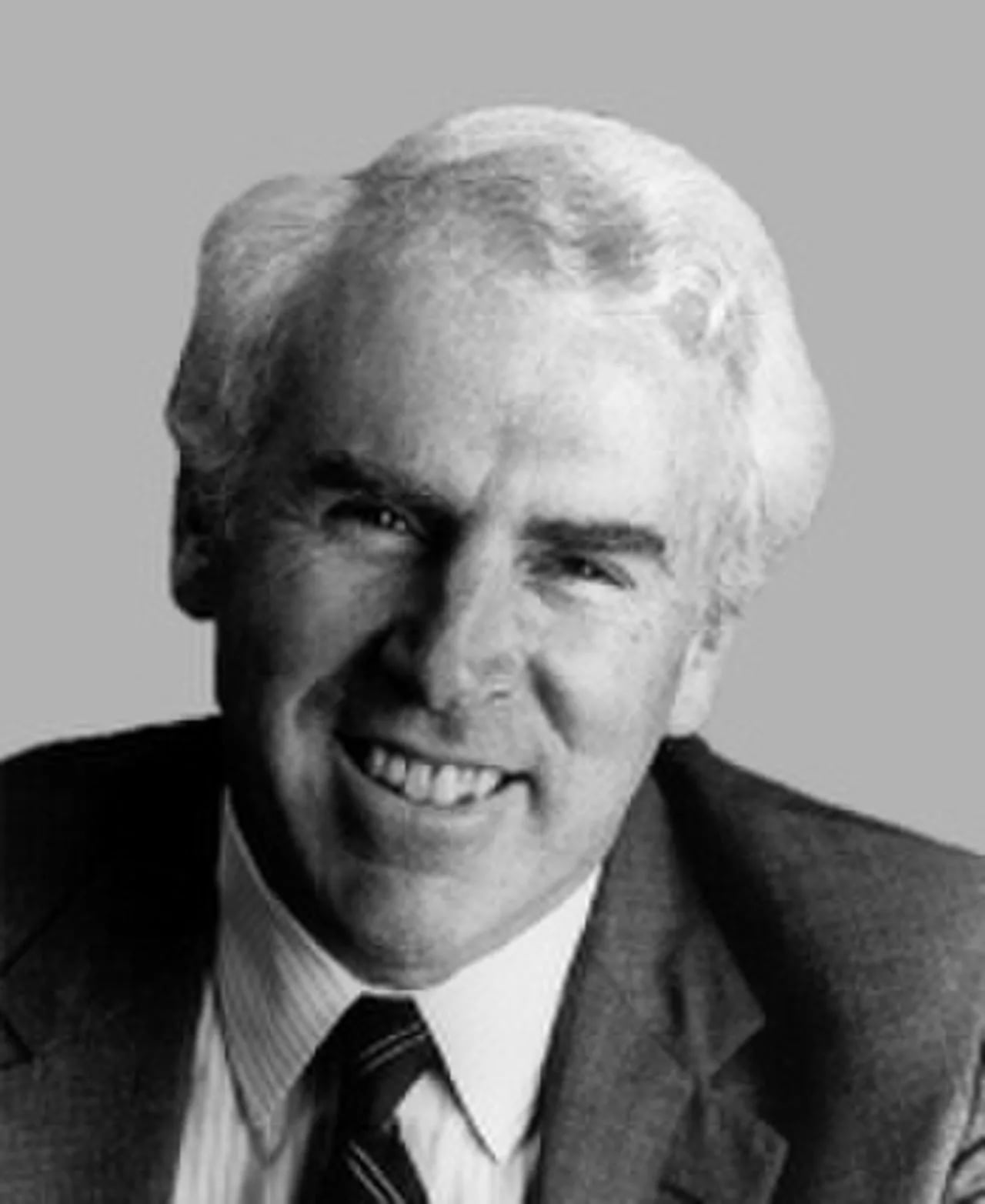 Porträt von Victor H. Fazio (1942–2022) – Gedenkseite