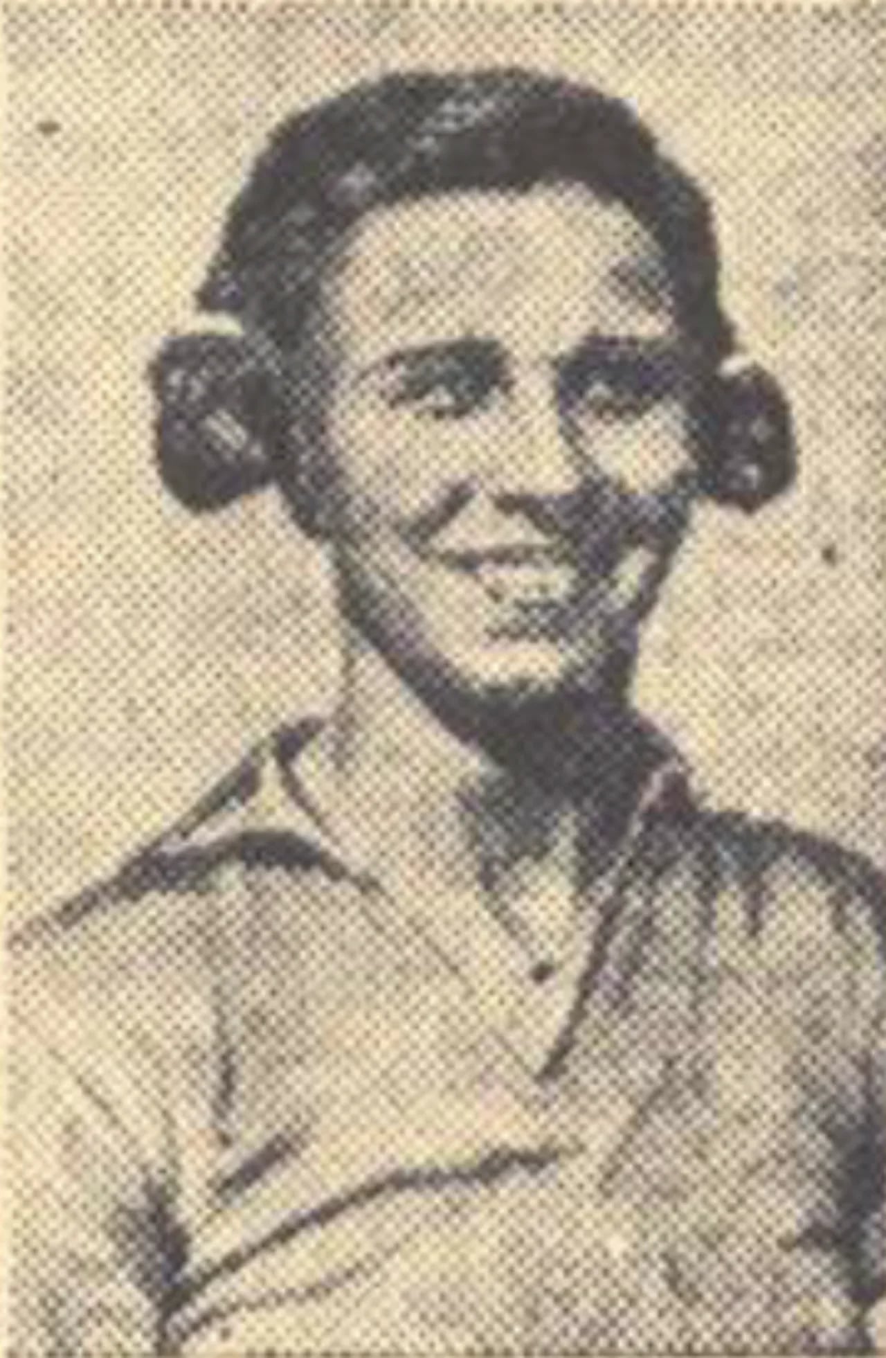 Portrait of Victorița Dumitrescu (1935–2009) – memorial page