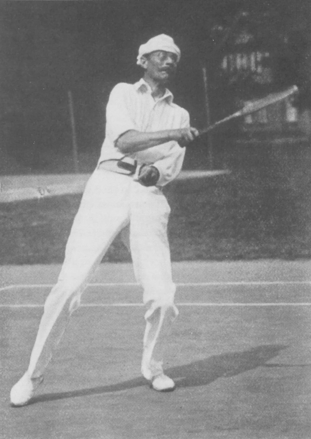 Portrait of Viktor Voß (1868–1936) – memorial page