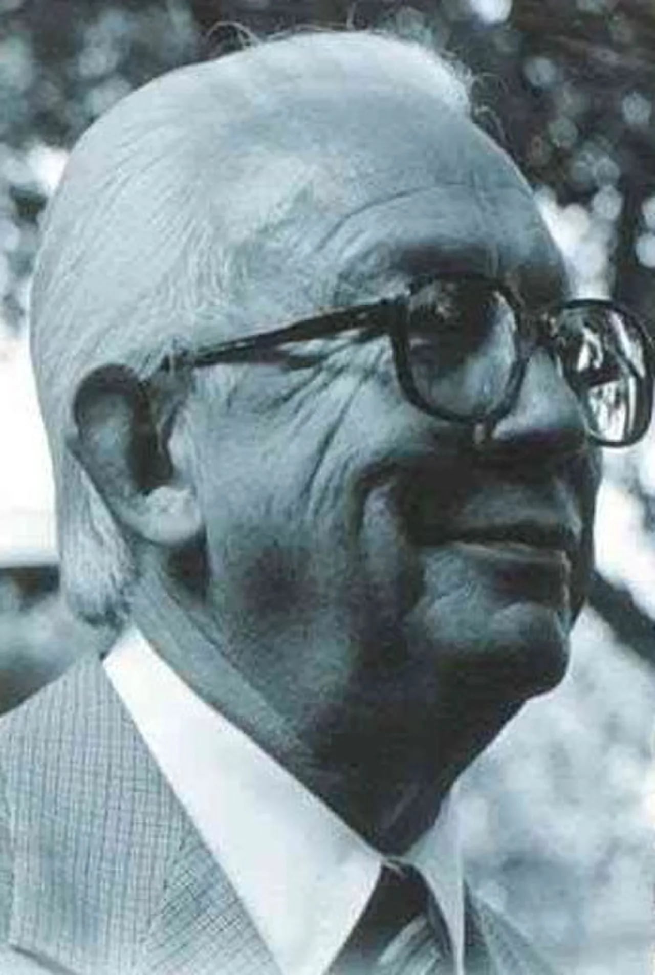 Portrait of Heberto Castillo (1928–1997) – memorial page