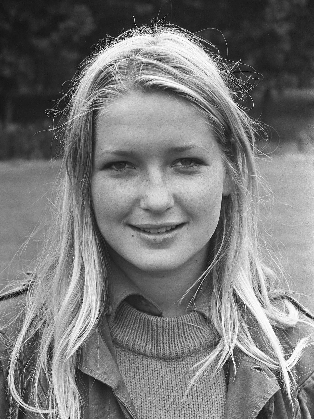 Porträt von Willy Stähle (1954–2015) – Gedenkseite