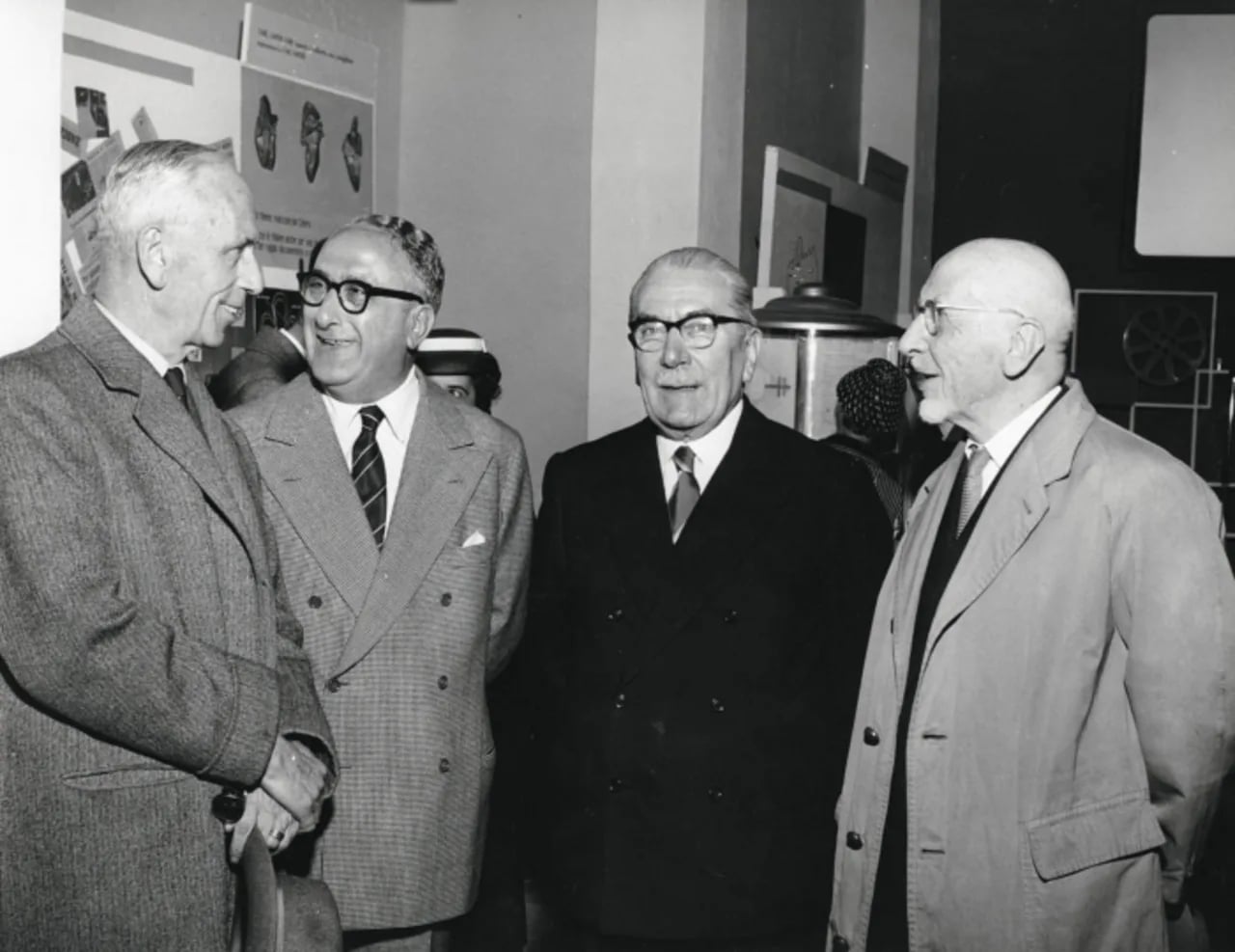 Portrait of Virgilio Ferrari (1888–1975) – memorial page