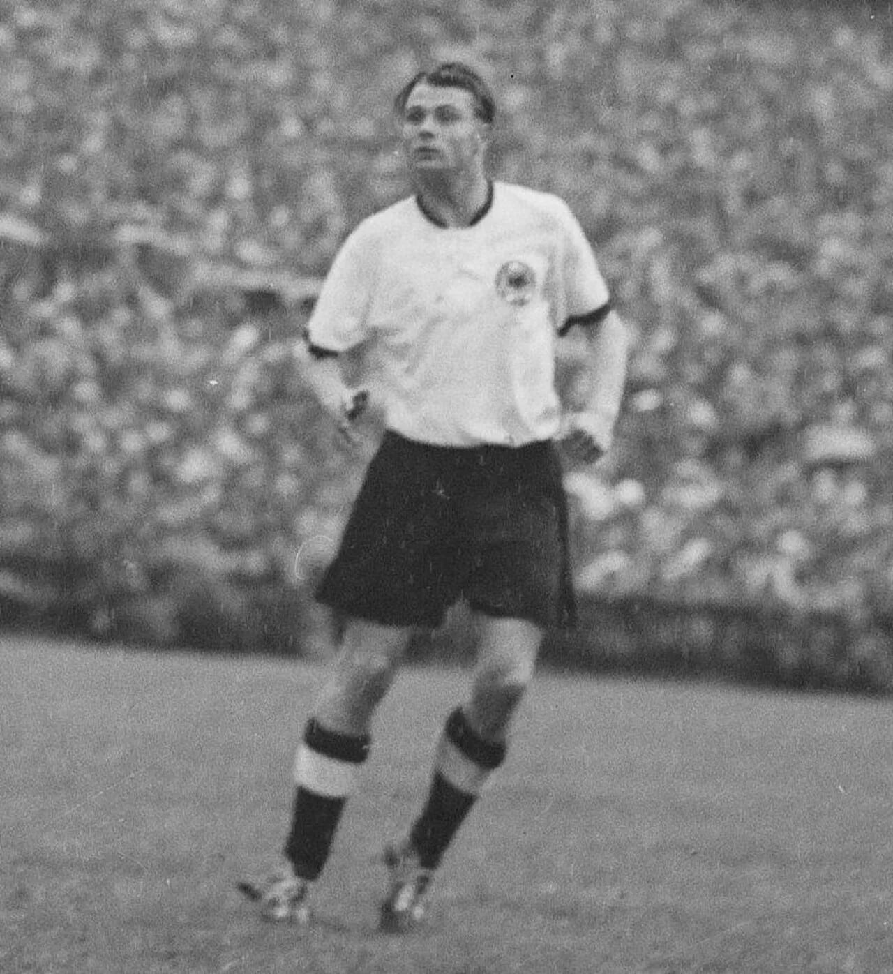 Porträt von Karl Mai (1928–1993) – Gedenkseite