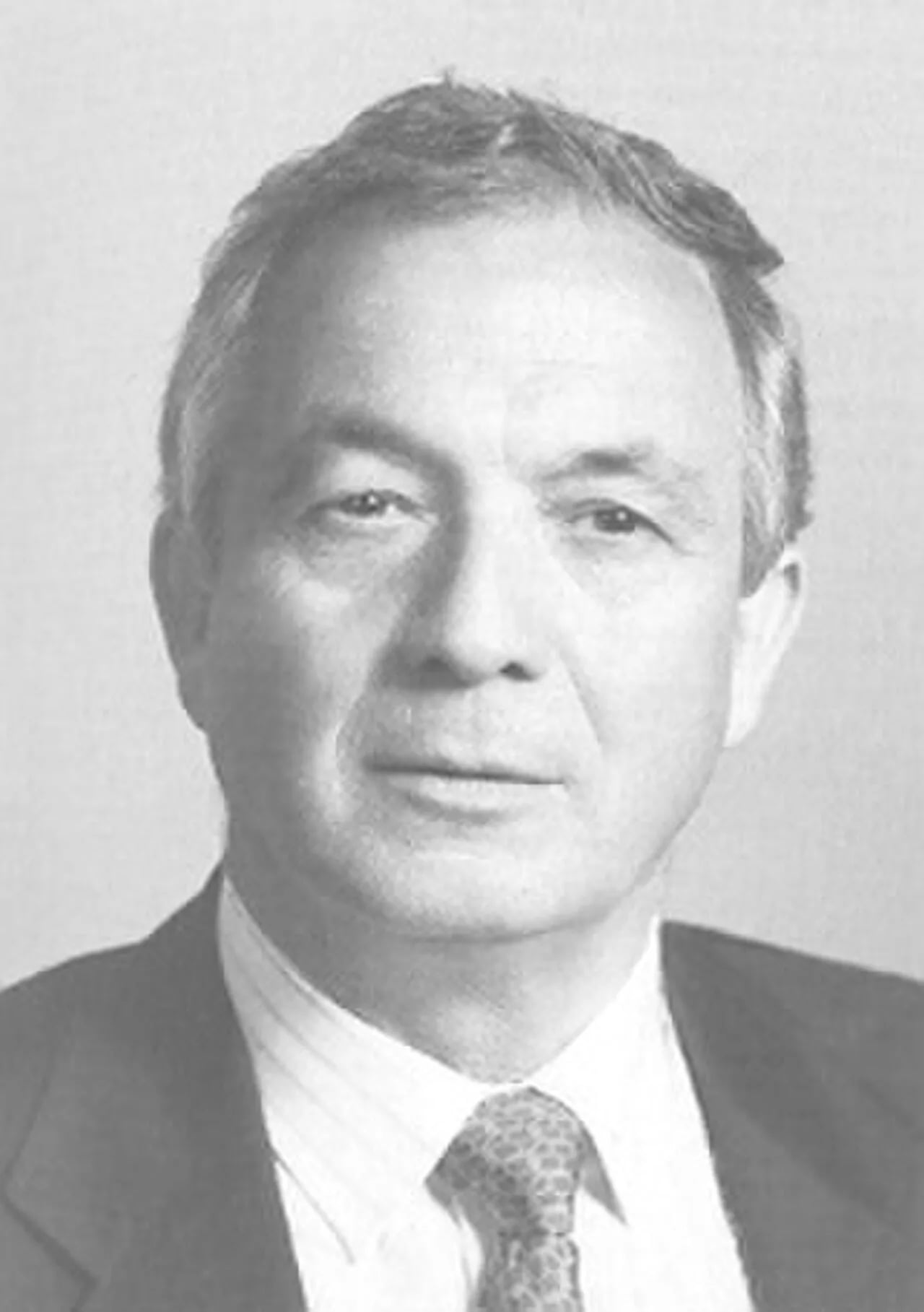 Portrait of Vito Napoli (1931–2004) – memorial page