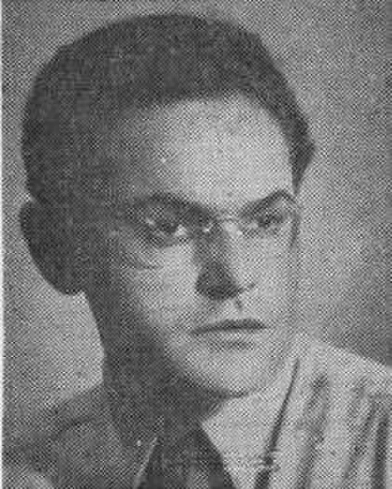Portrait of Benjamin Tammuz (1919–1989) – memorial page