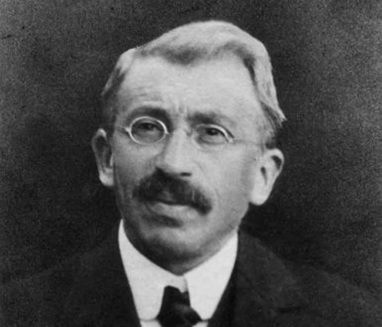 Porträt von Eli Heimans (1861–1914) – Gedenkseite