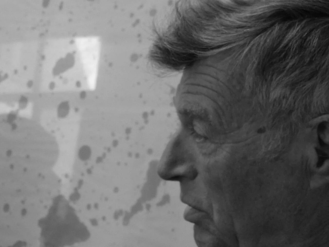 Portrait of Jean-Pierre Bertrand (1937–2016) – memorial page