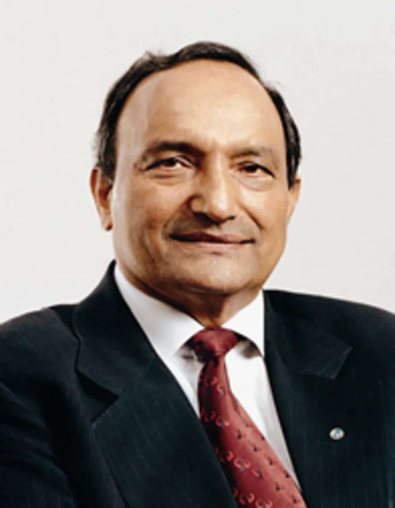 Portrait of Anumolu Ramakrishna (1939–2013) – memorial page
