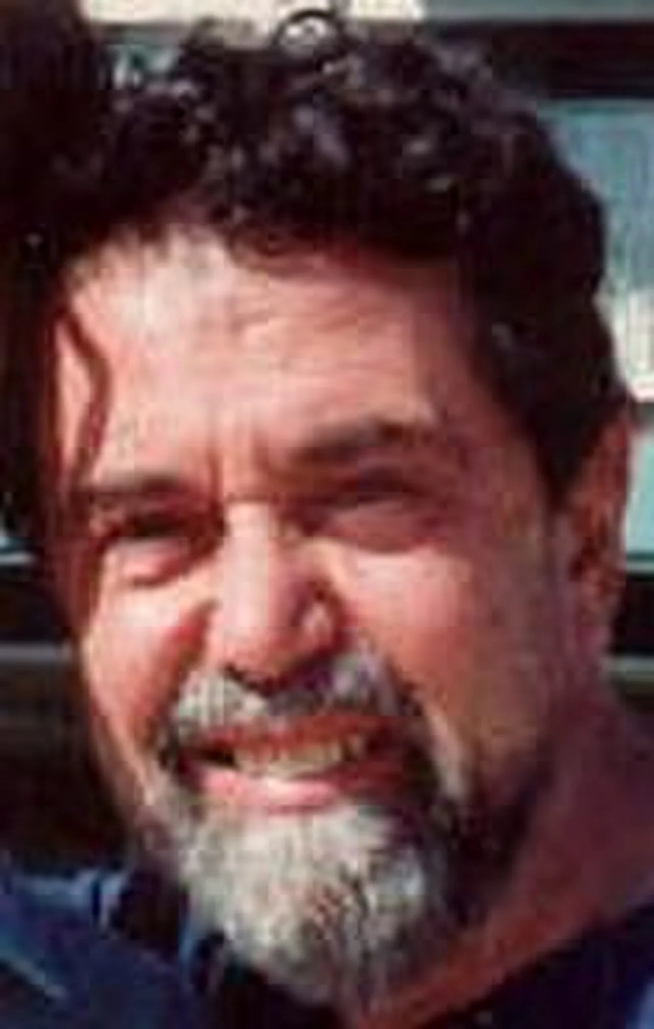Portrait of Leo Buscaglia (1924–1998) – memorial page