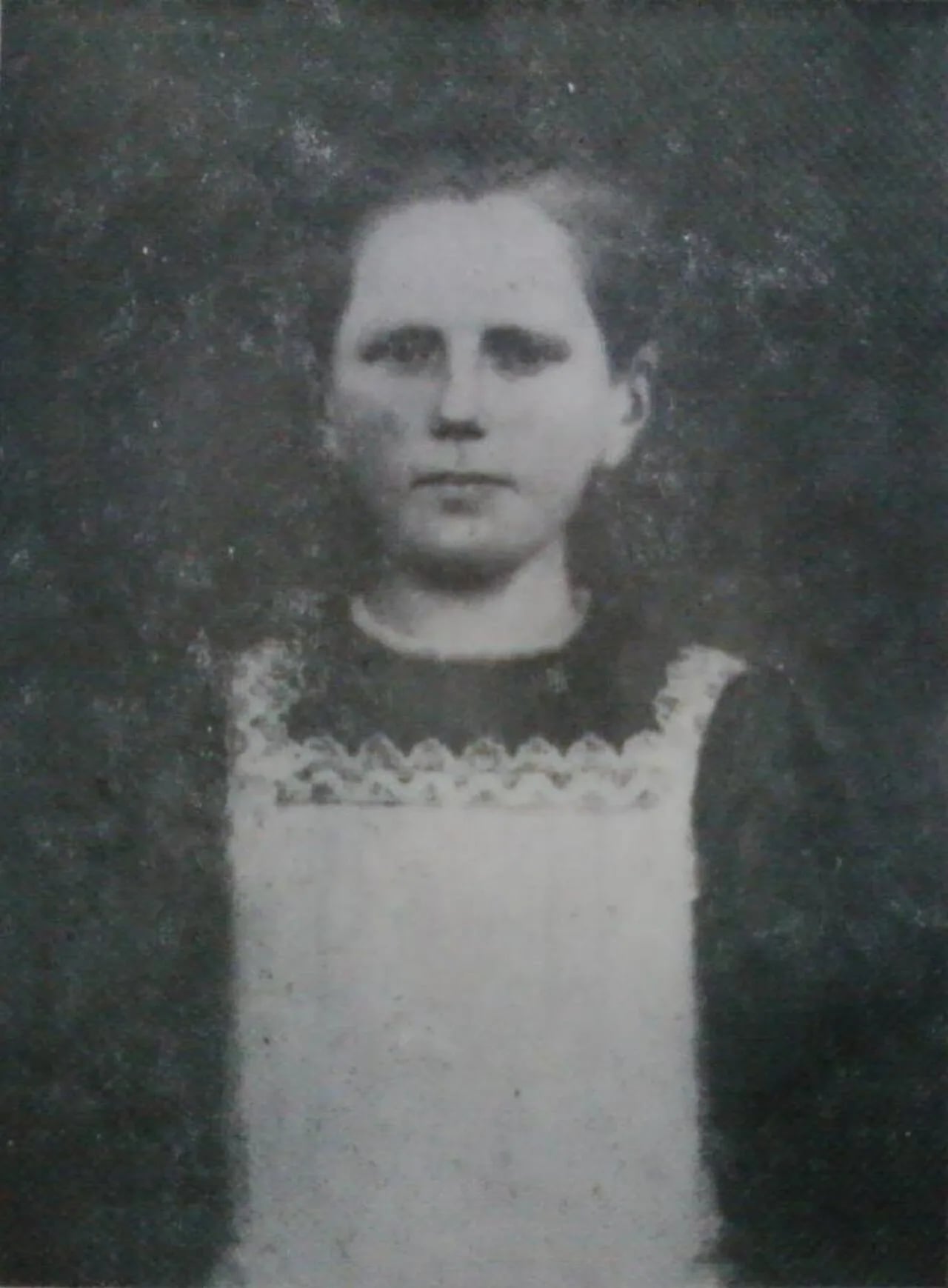 Portrait of Karolina Kózka (1898–1914) – memorial page