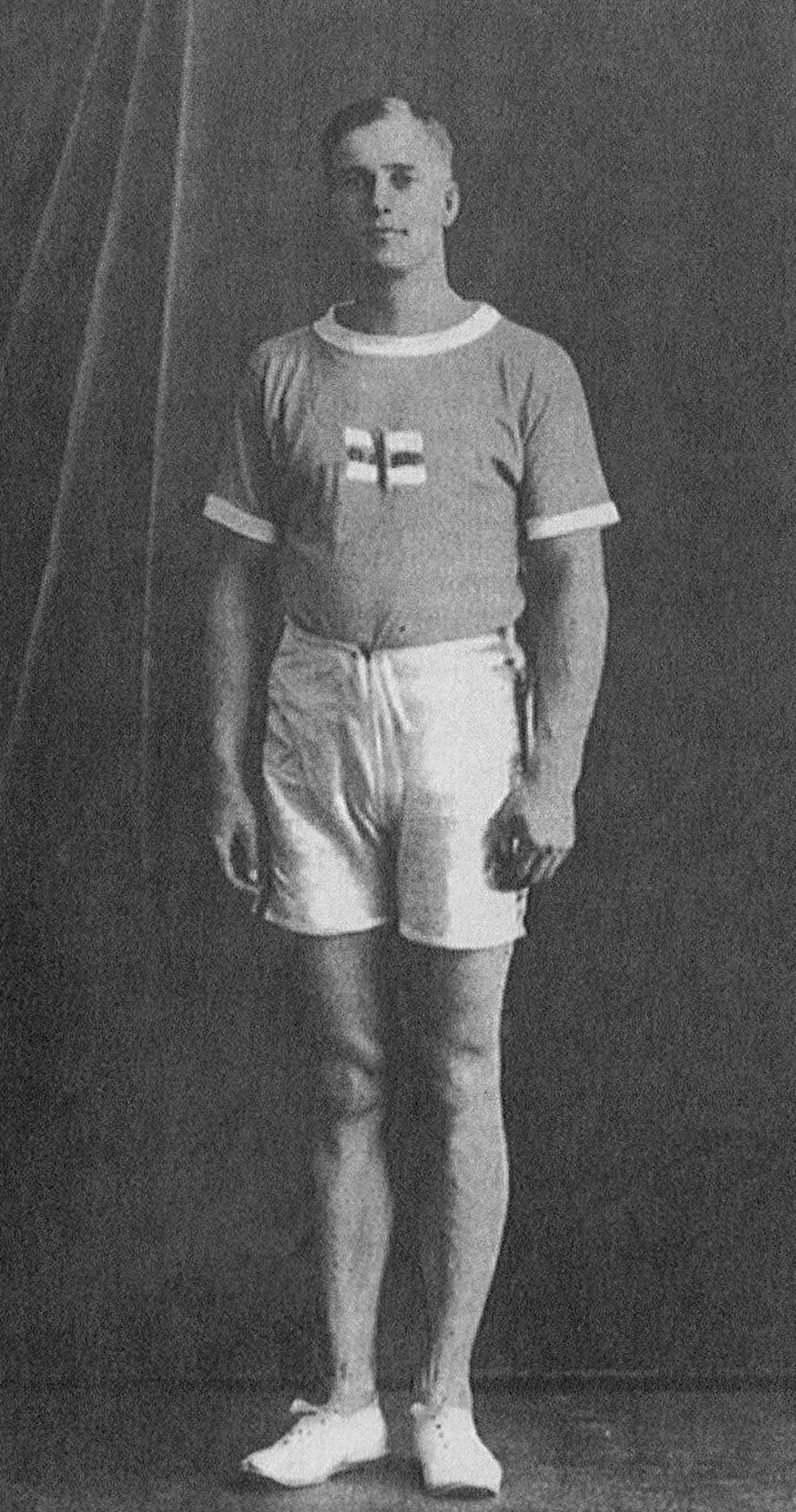 Portrait of Arvo Aaltonen (1892–1949) – memorial page