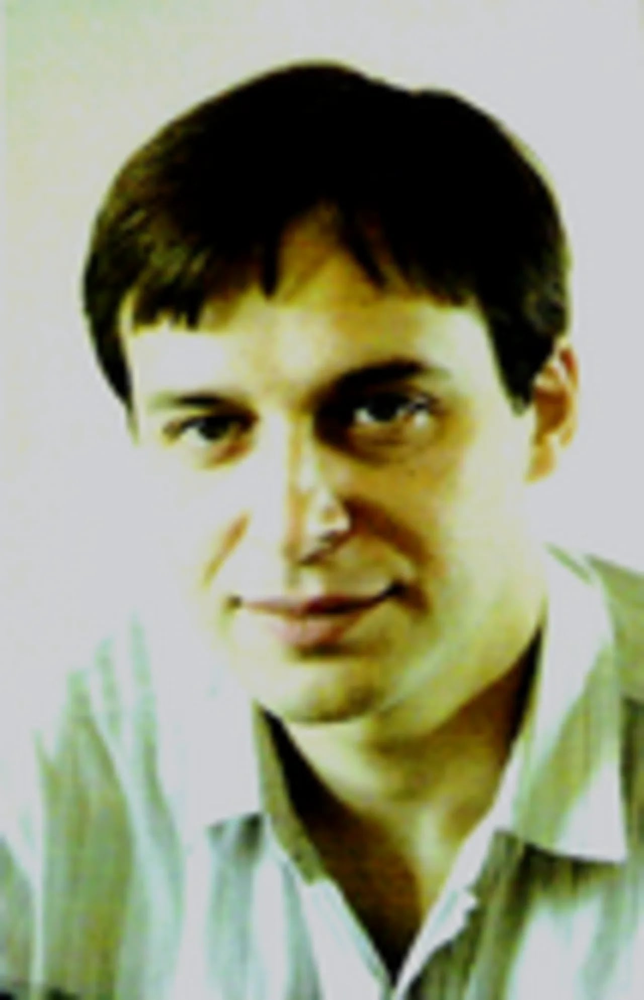 Porträt von Paul Le Jéloux (1955–2015) – Gedenkseite