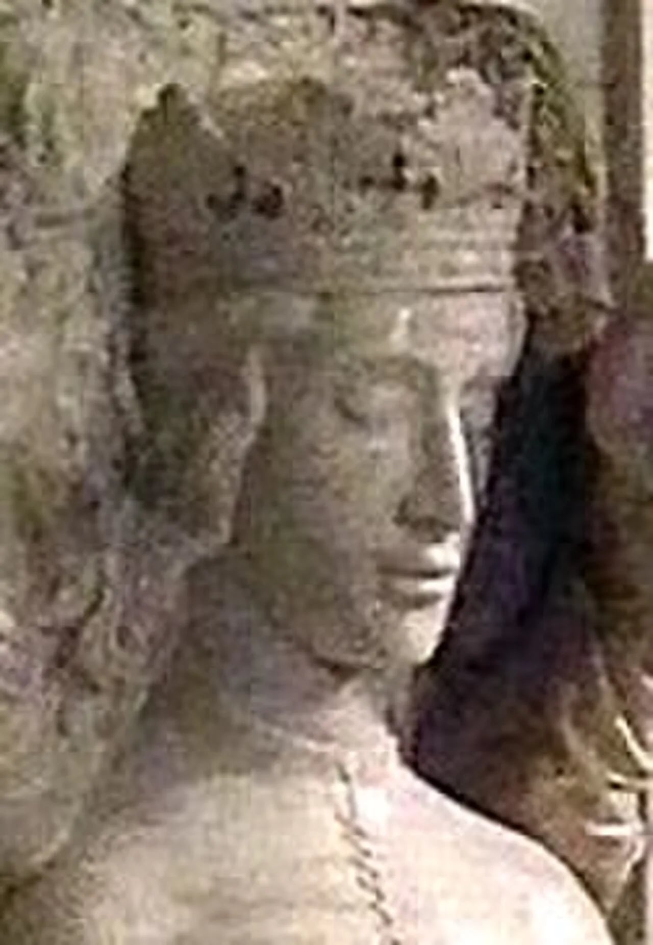 Porträt von Eleonore Urraca von Kastilien (1374–1435) – Gedenkseite