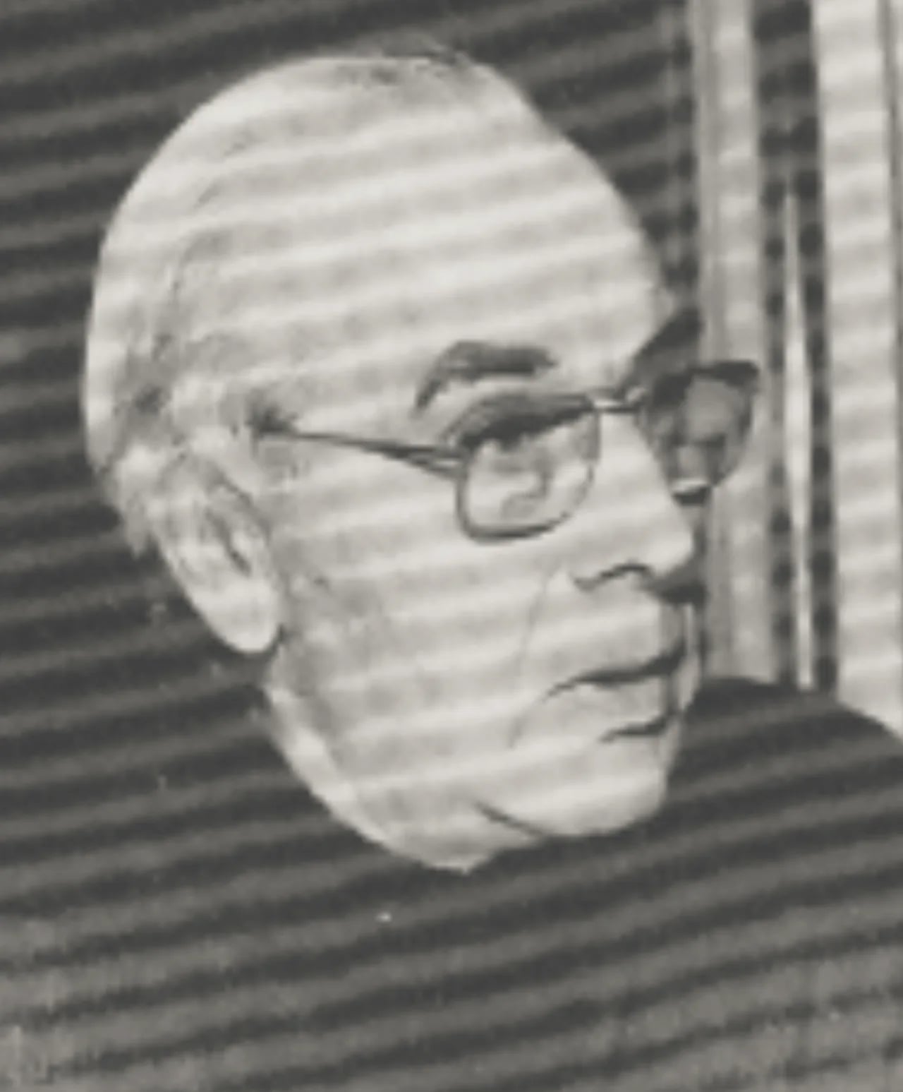 Portrait of Farvèze (1912–1999) – memorial page