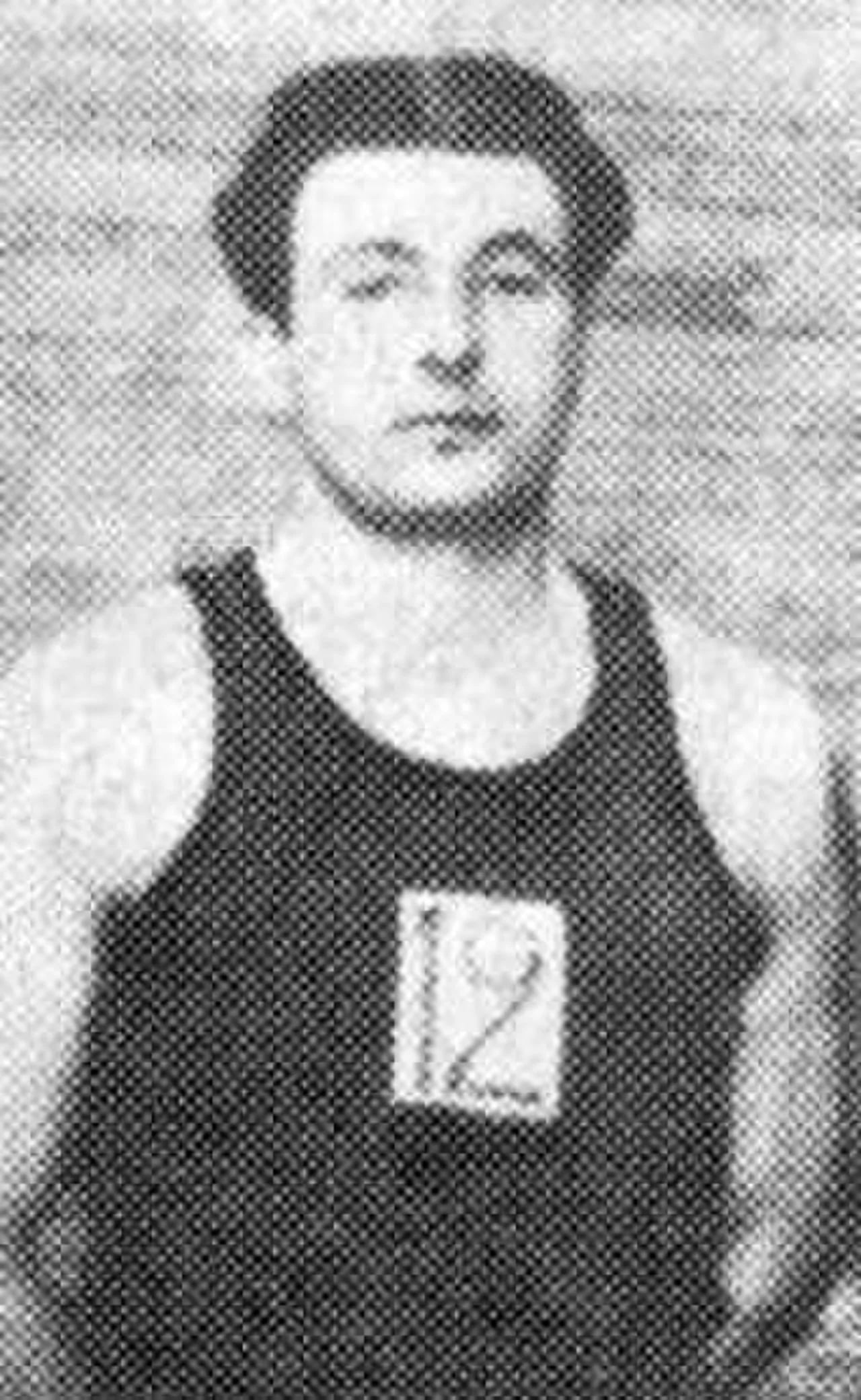 Porträt von André Buffière (1922–2014) – Gedenkseite