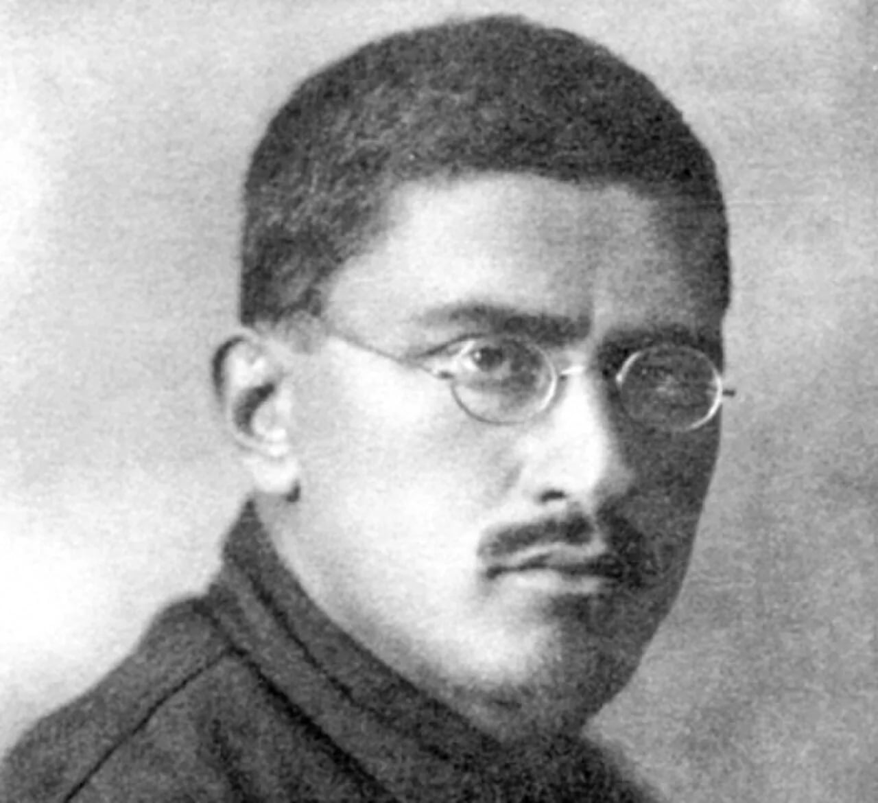 Portrait of Walentin Andrejewitsch Trifonow (1888–1938) – memorial page
