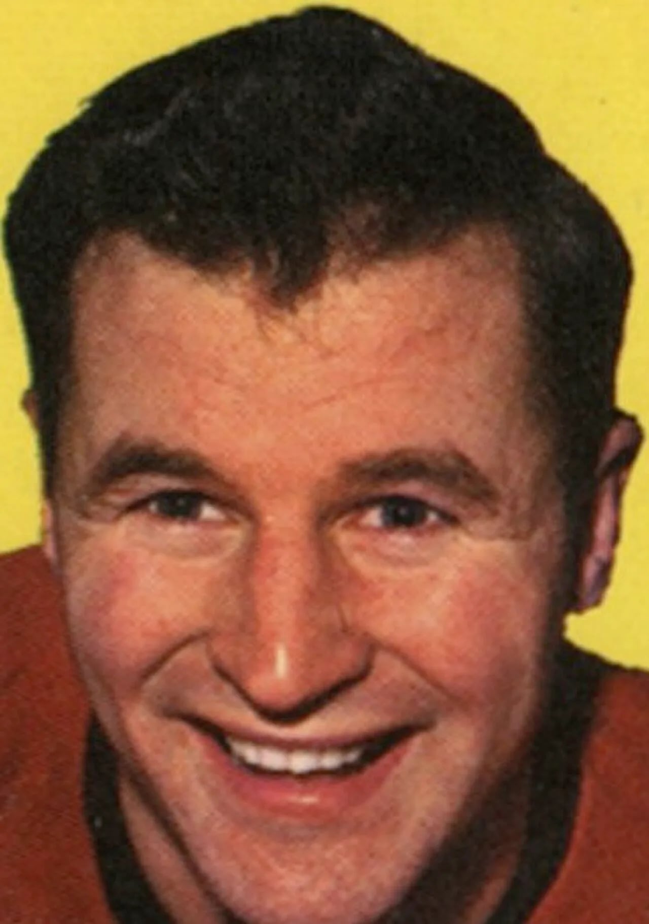 Portrait of Al MacNeil (1935–2025) – memorial page