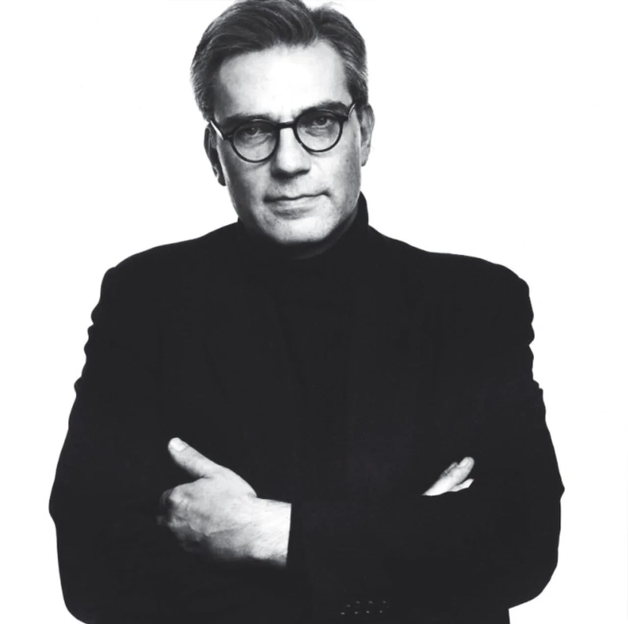 Porträt von Walter A. Noebel (1953–2012) – Gedenkseite