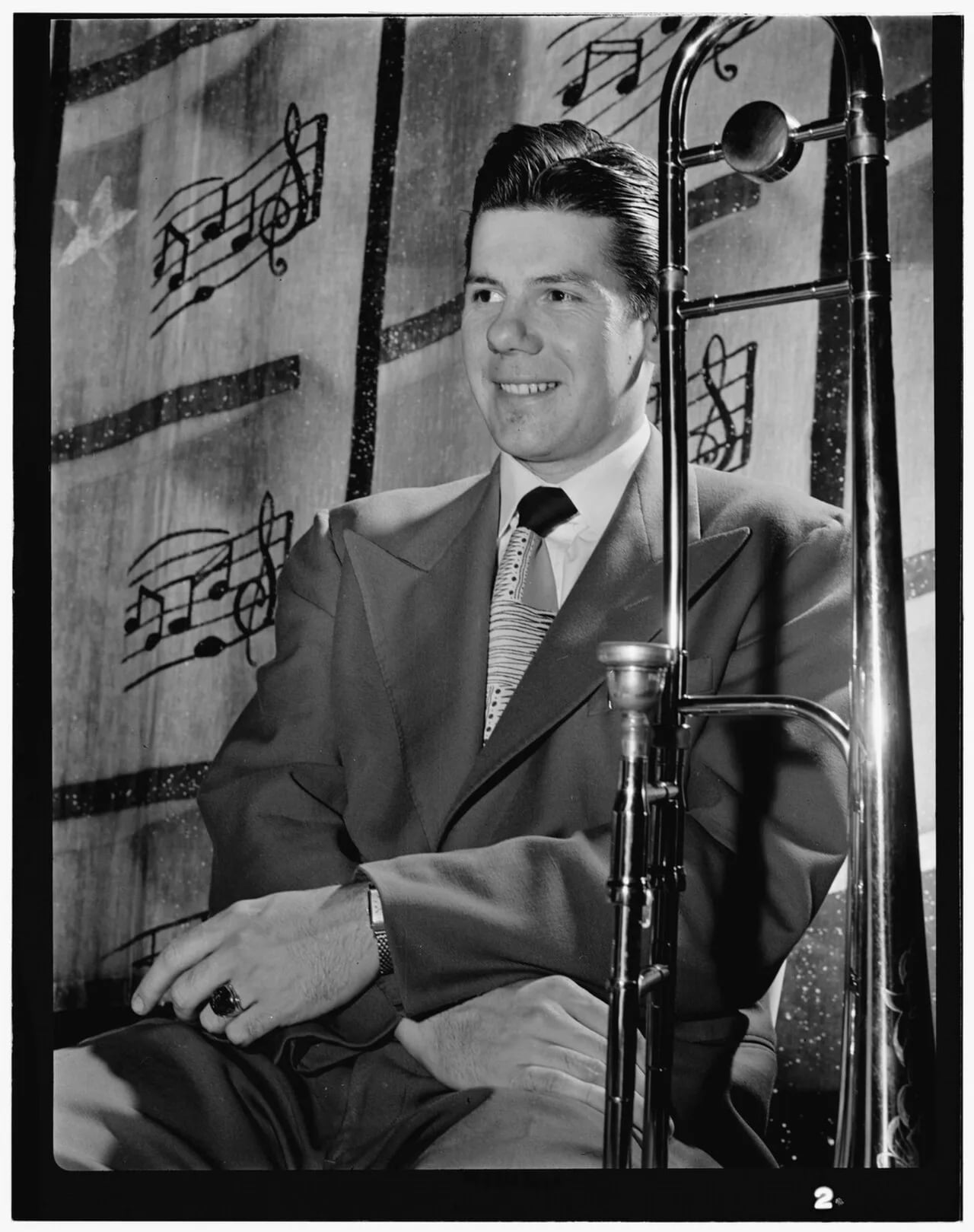 Portrait of Harry Betts (1922–2012) – memorial page