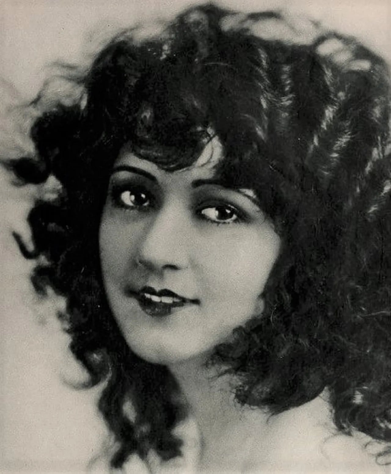 Porträt von Frances Teague (1905–1969) – Gedenkseite