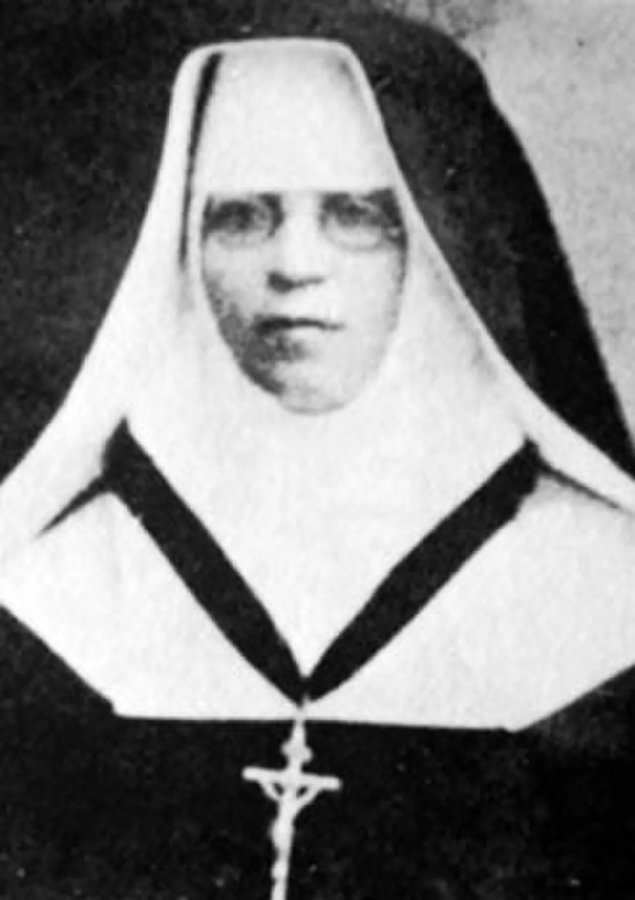 Porträt von Severyna Parille (1884–1941) – Gedenkseite