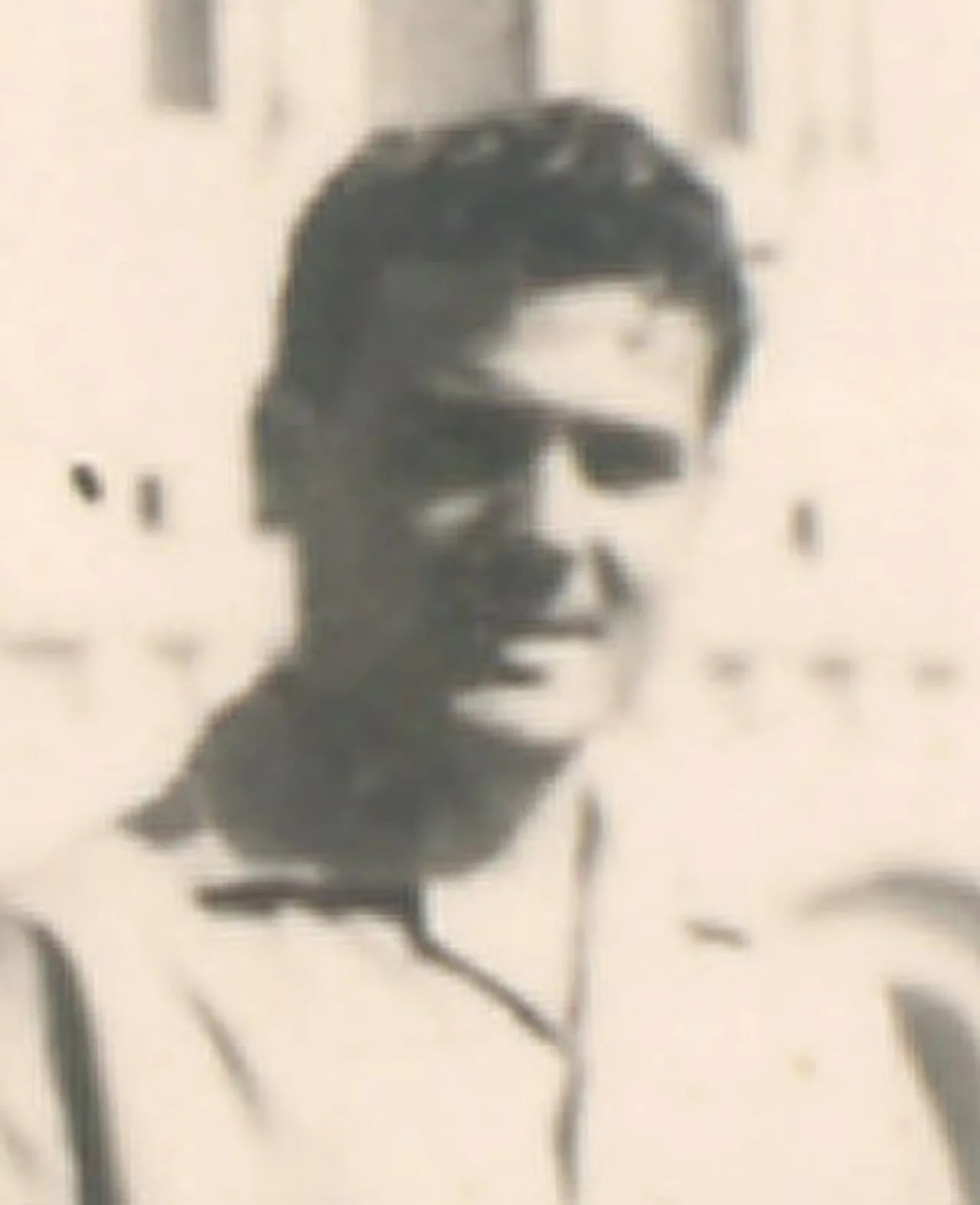 Portrait of Miron Scorobete (1933–2023) – memorial page