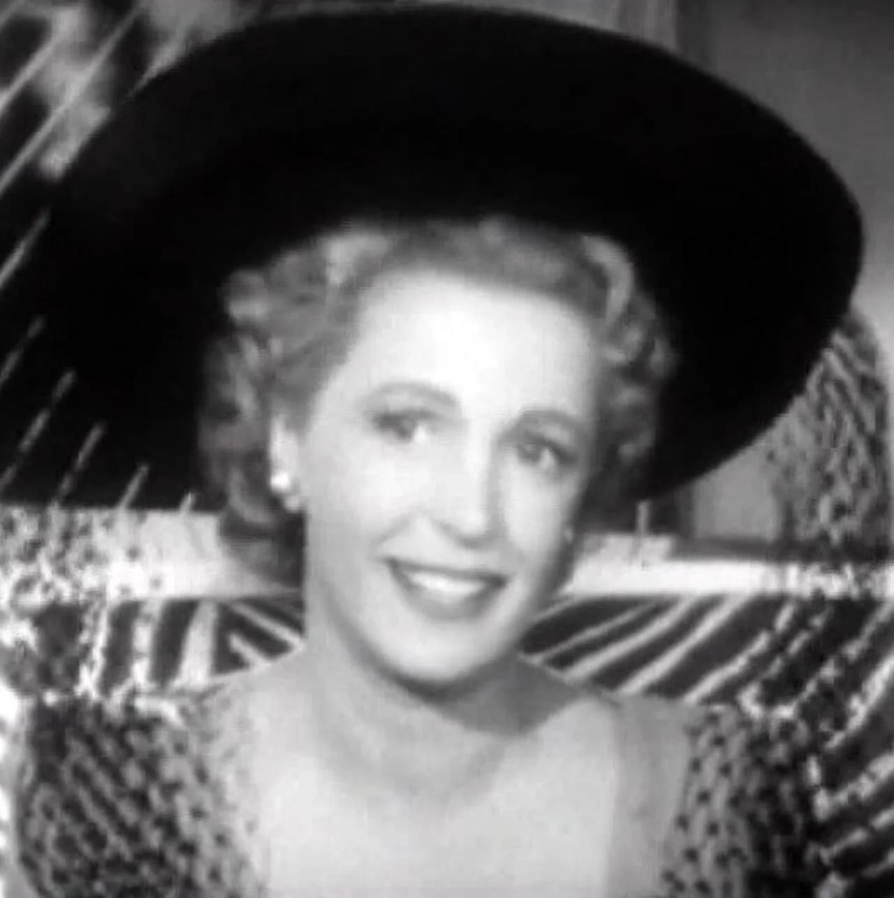 Porträt von Natalie Schafer (1900–1991) – Gedenkseite