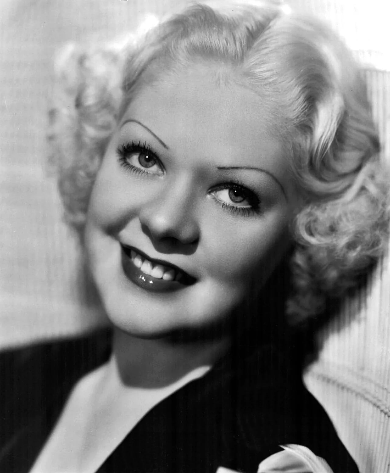 Porträt von Alice Faye (1915–1998) – Gedenkseite