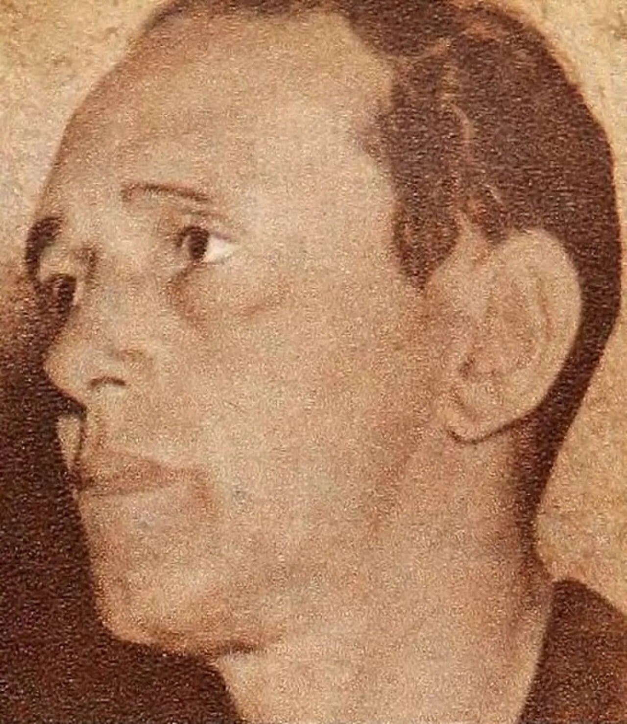 Porträt von Zezé Moreira (1907–1998) – Gedenkseite
